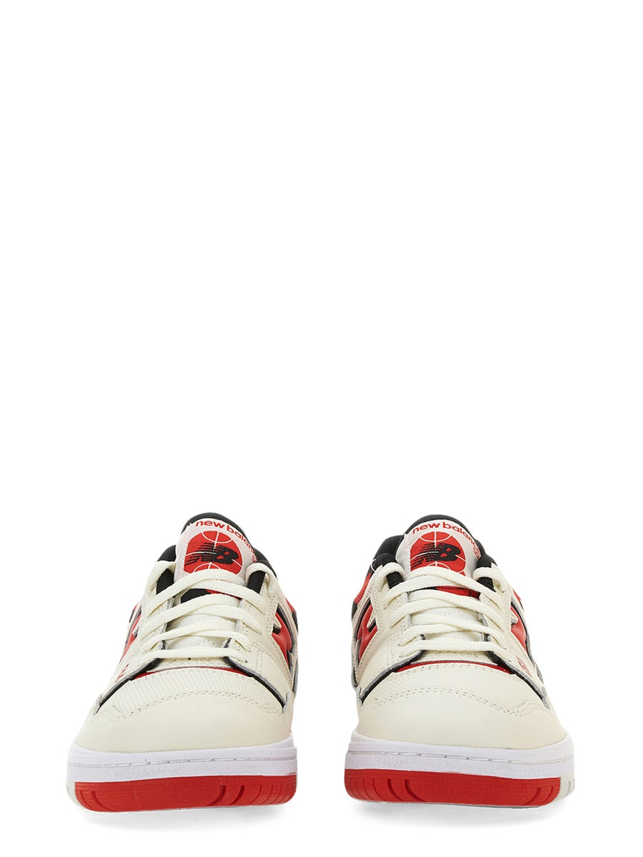 NEW BALANCE Sneaker 550 - Classic Style