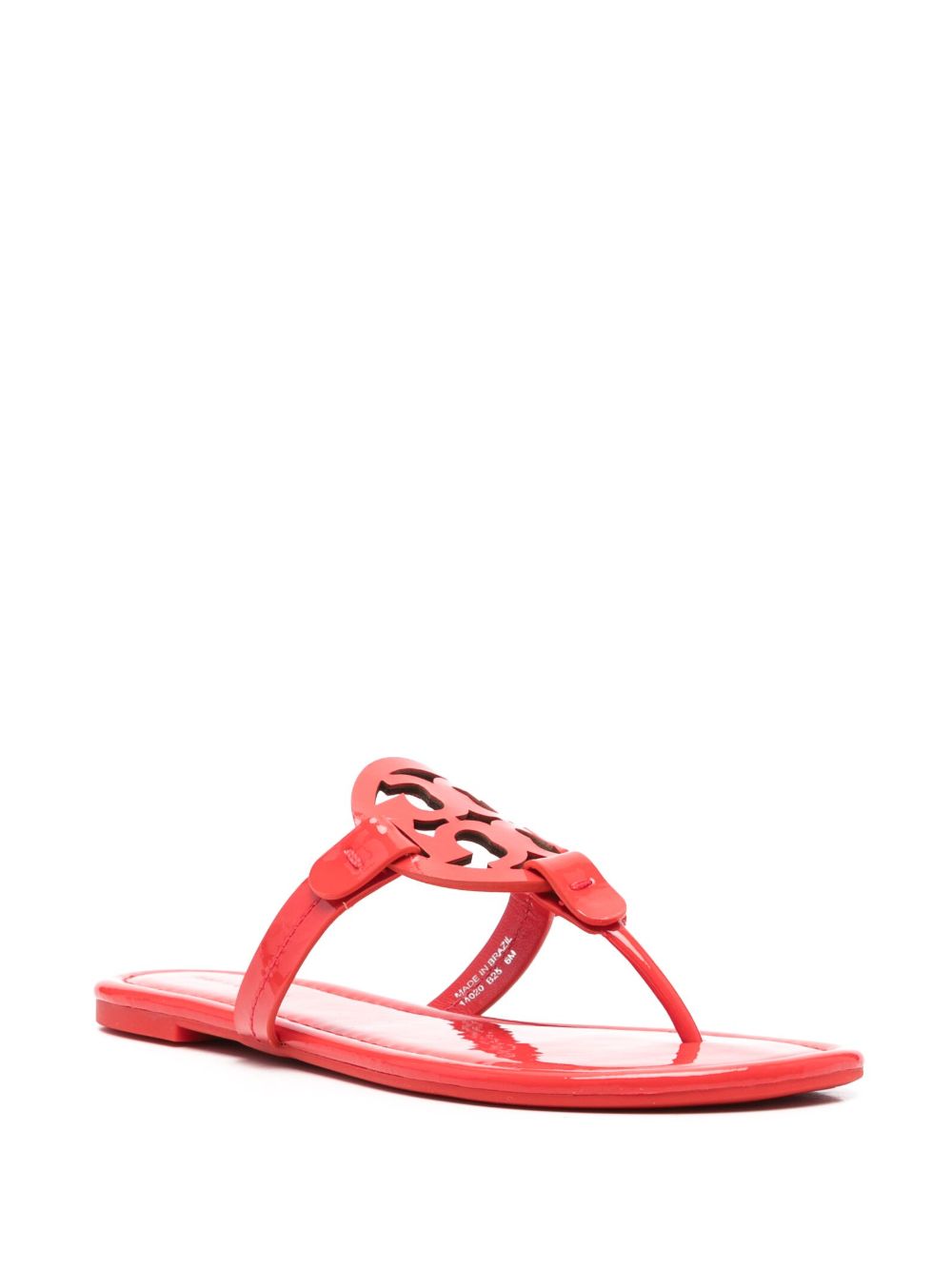 TORY BURCH Leather Thong Sandals for Women