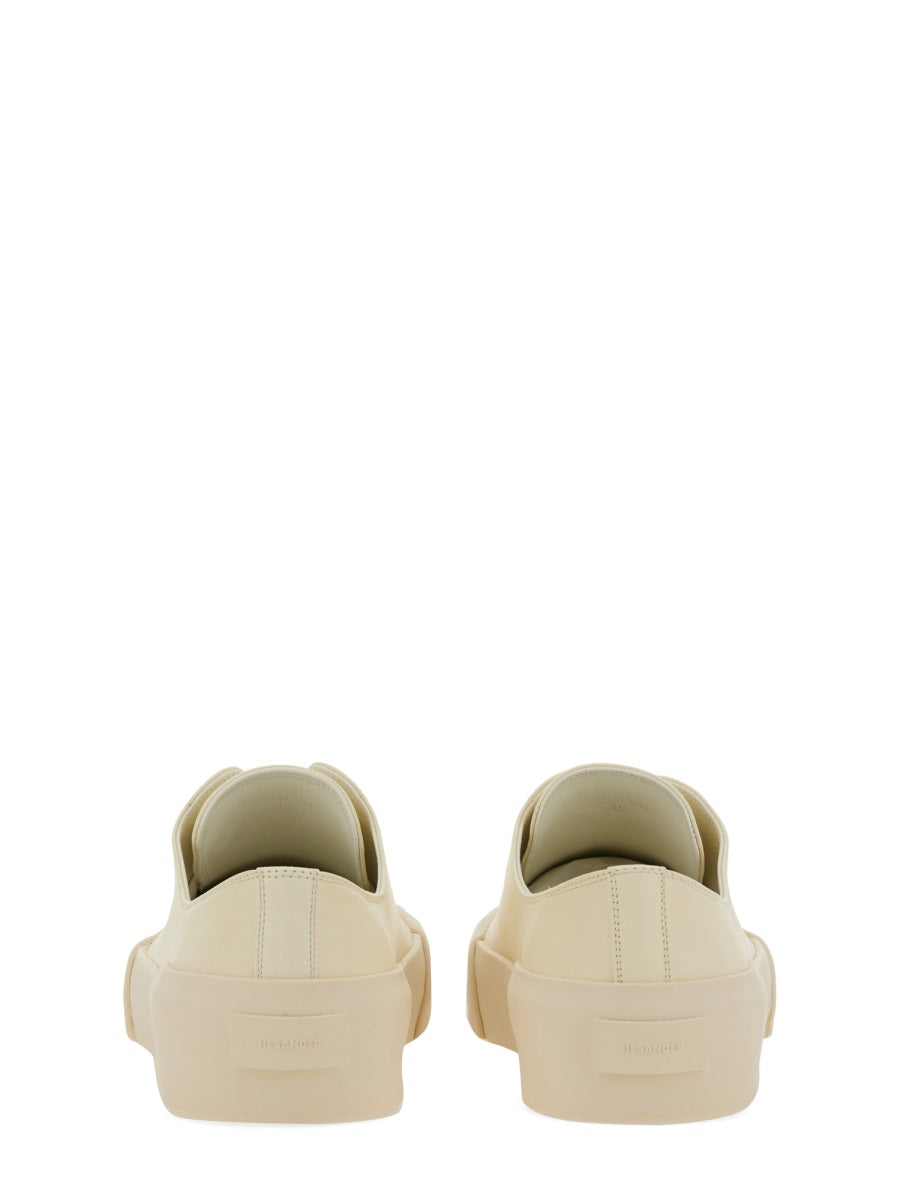 JIL SANDER Low Top Sneakers for Men