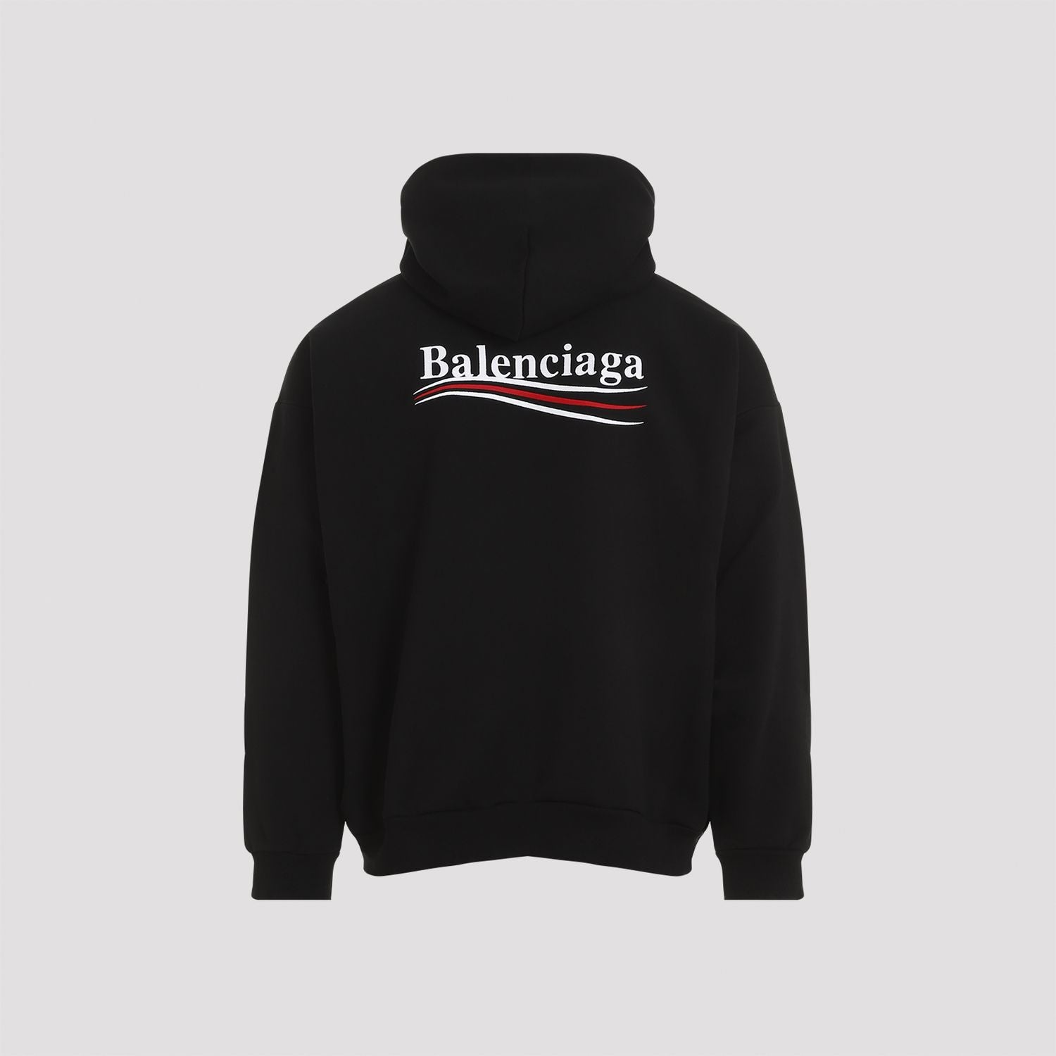 BALENCIAGA Medium Fit Hoodie