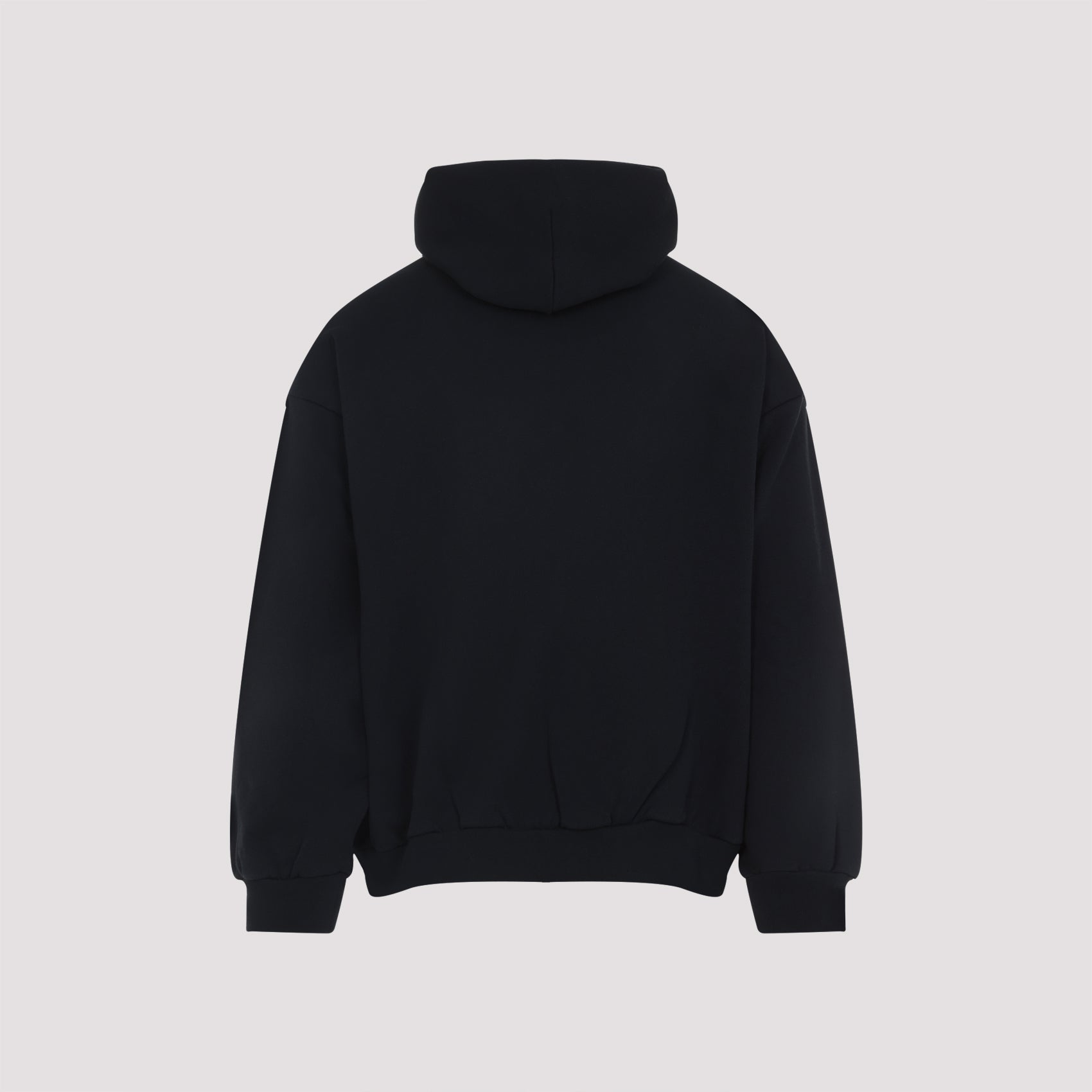 BALENCIAGA Medium Fit Hoodie