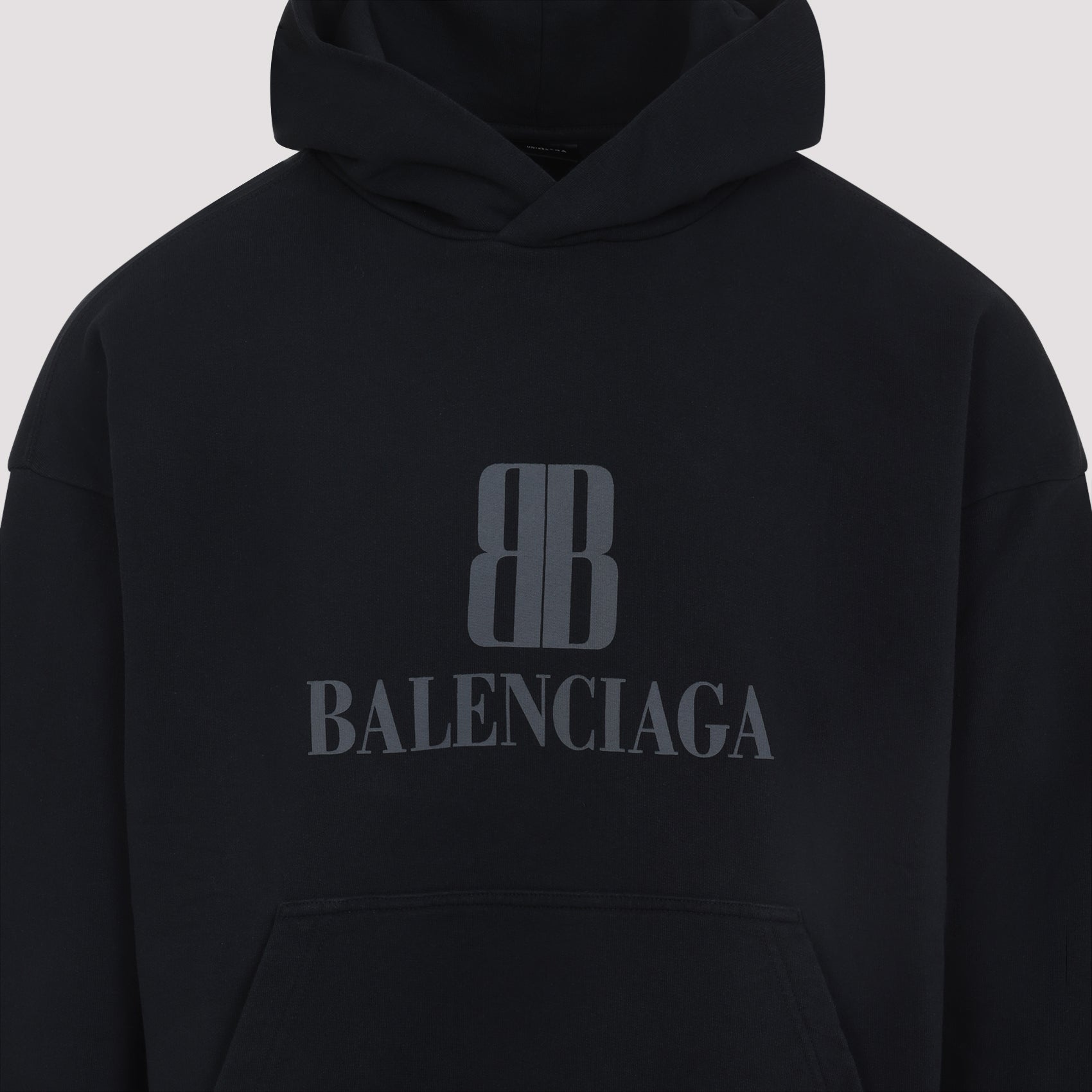 BALENCIAGA Medium Fit Hoodie