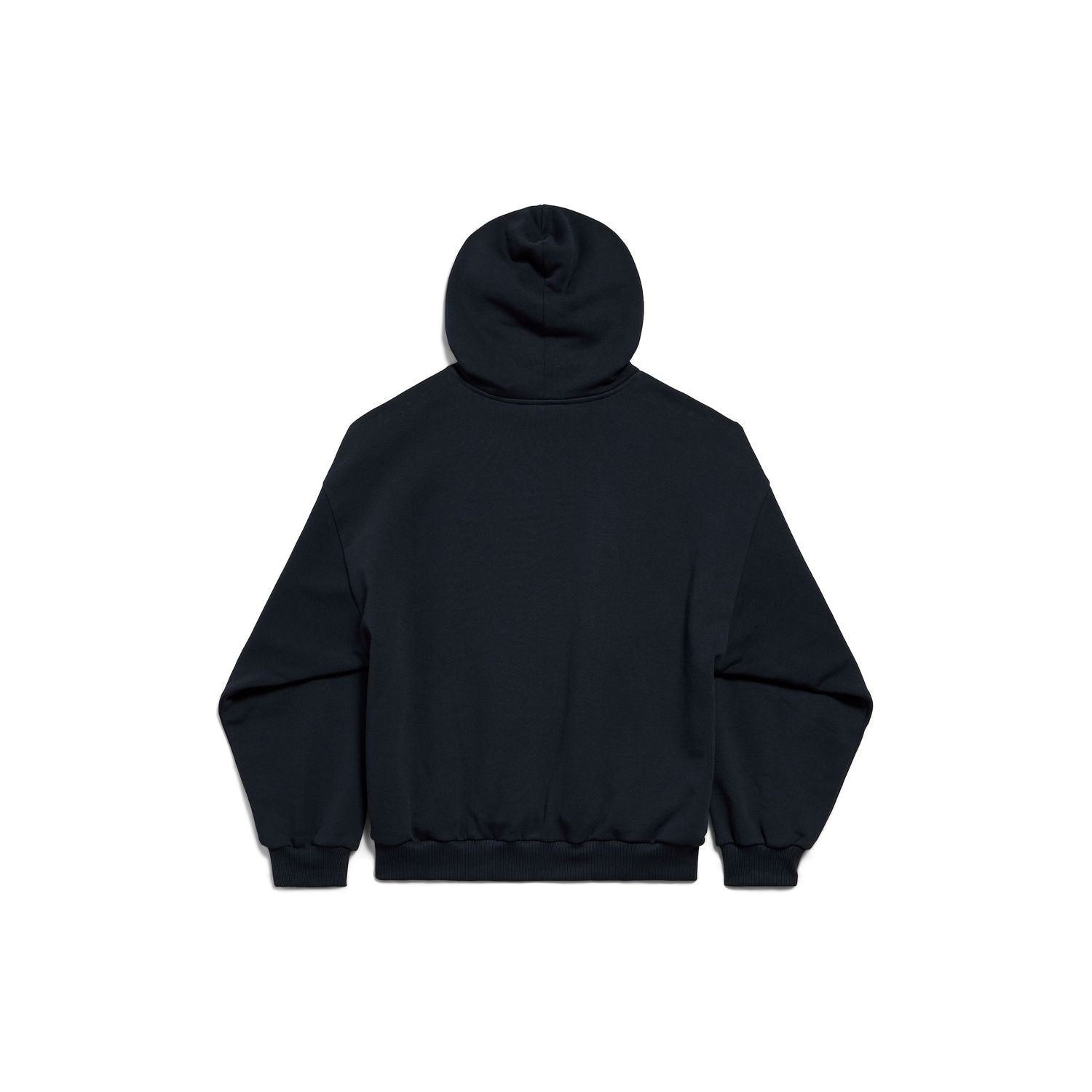 BALENCIAGA Men's Silk & Nylon Sweater