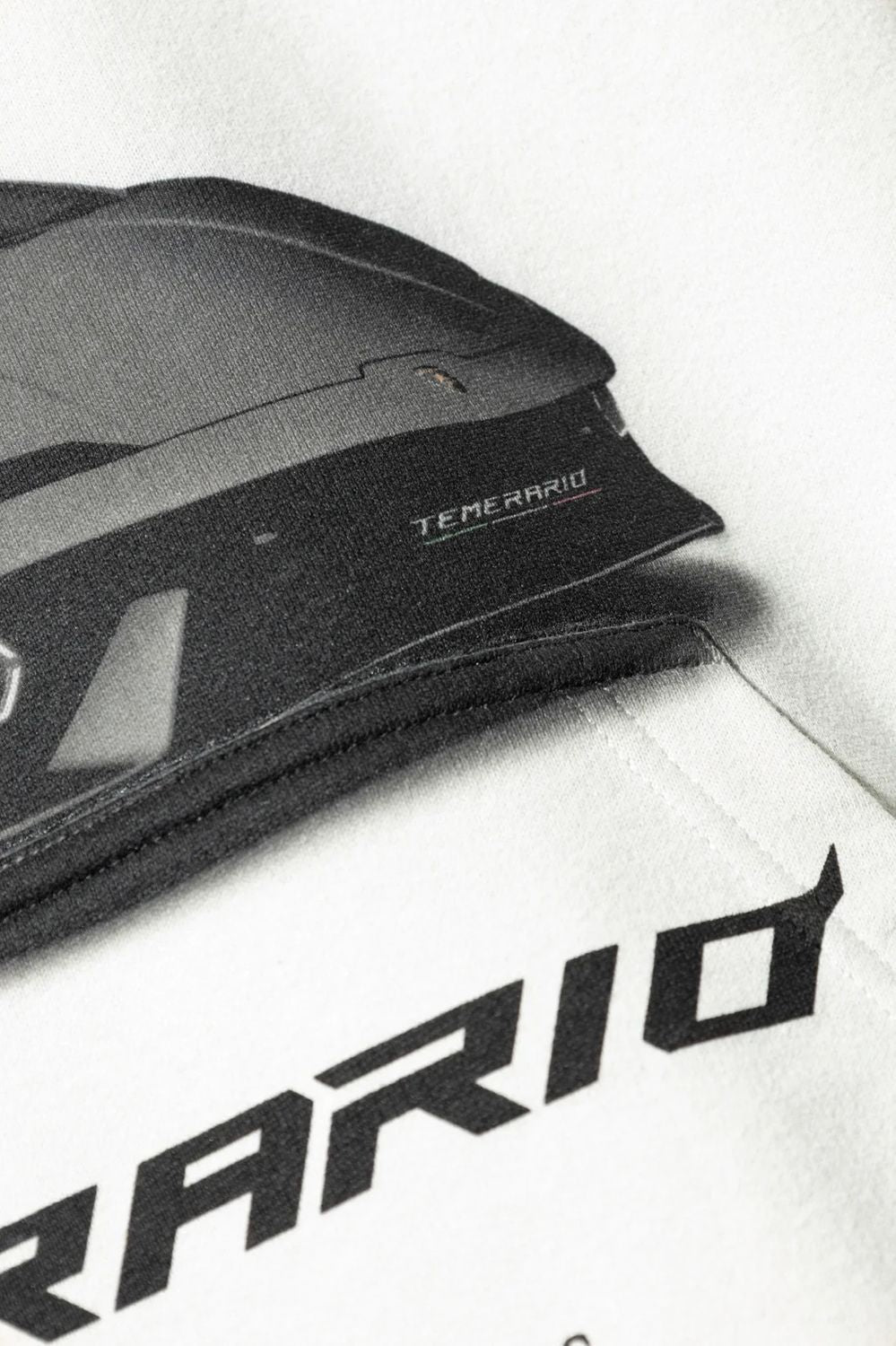 BALENCIAGA Medium Fit Hoodie