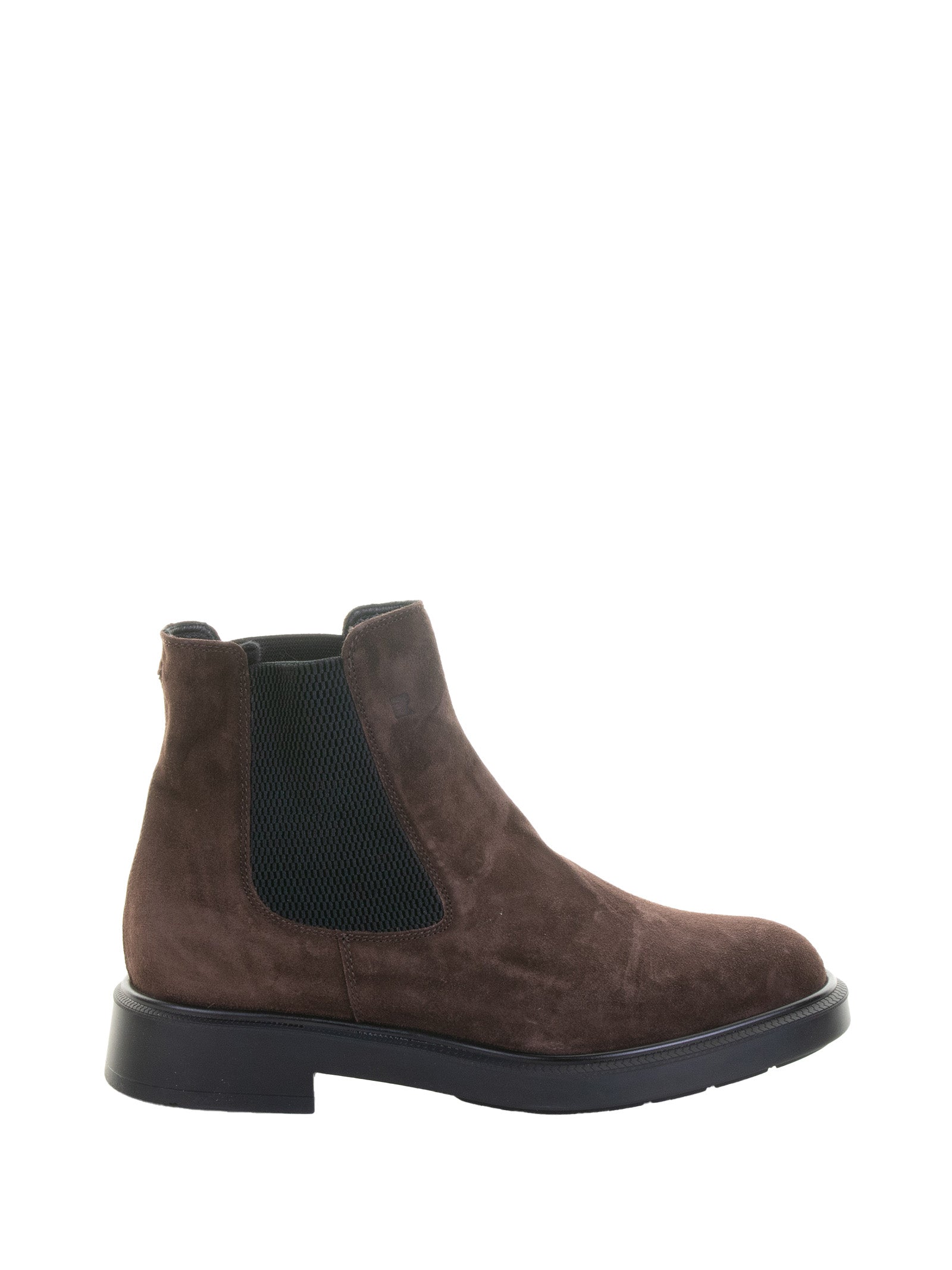 FRATELLI ROSSETTI Classic Suede Beatles Boots for Women