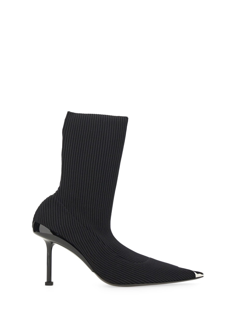 ALEXANDER MCQUEEN Women’s Boot Slash