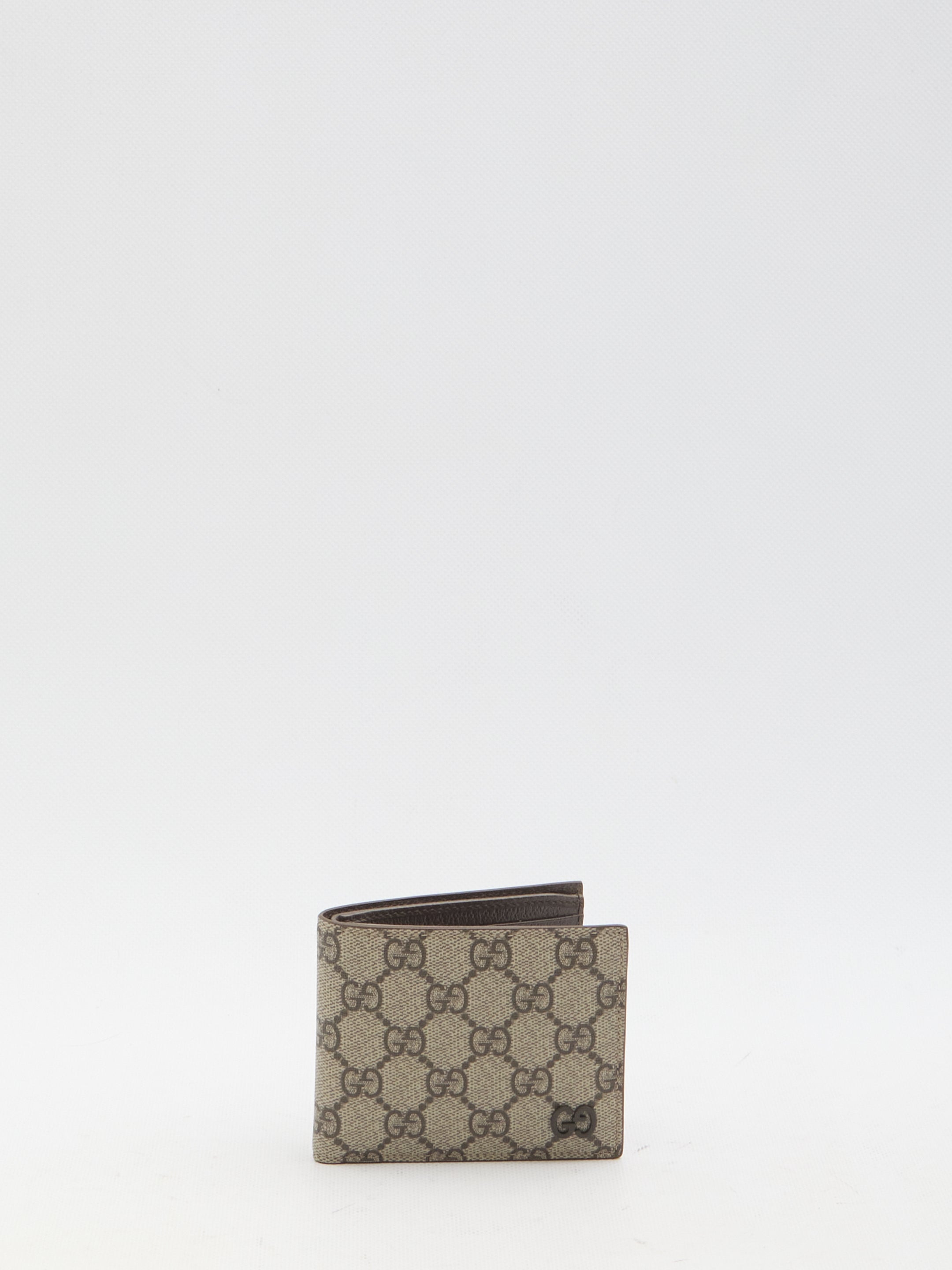 GUCCI Mini Bi-Fold Wallet