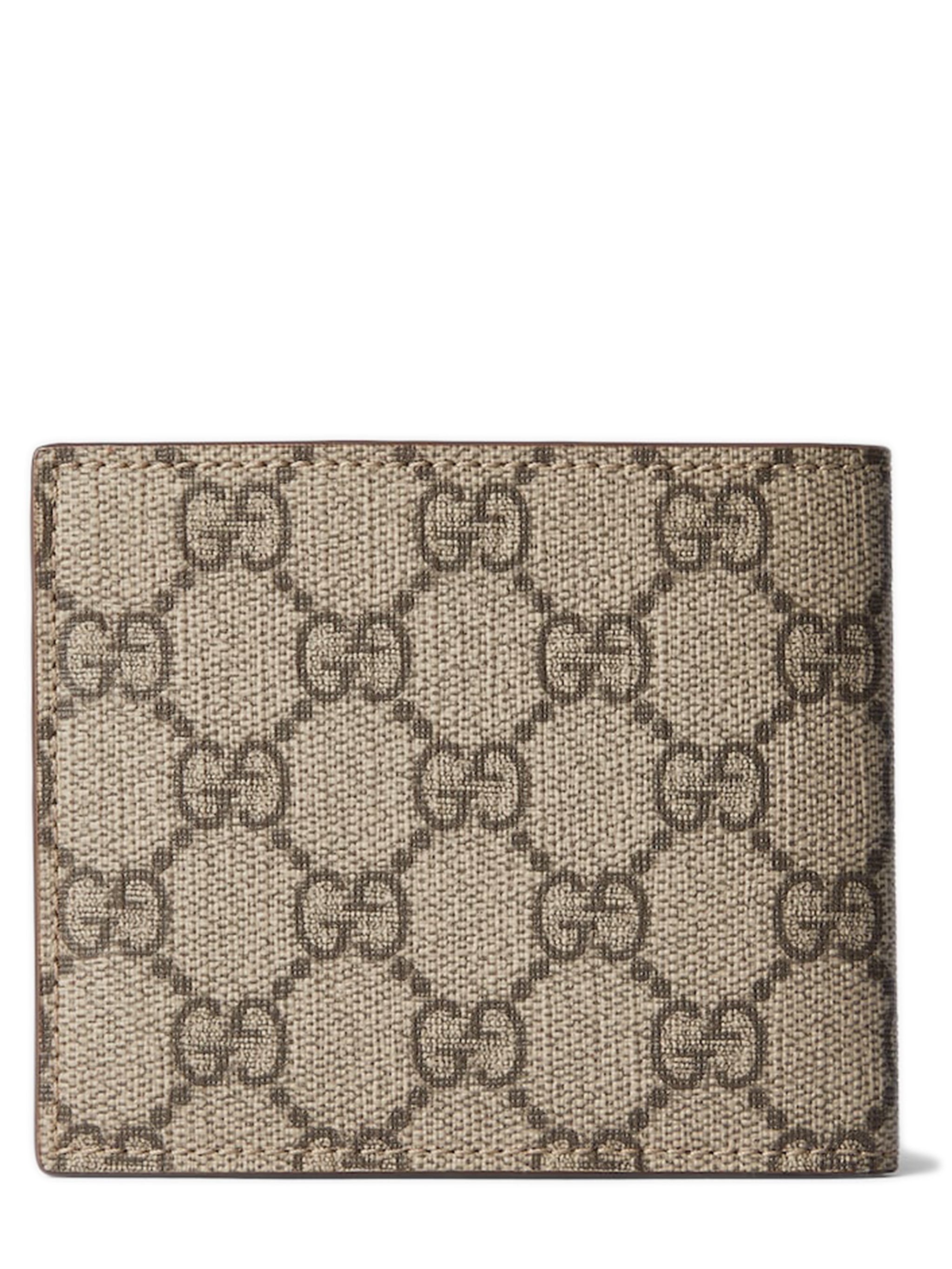 GUCCI Mini Bi-Fold Wallet