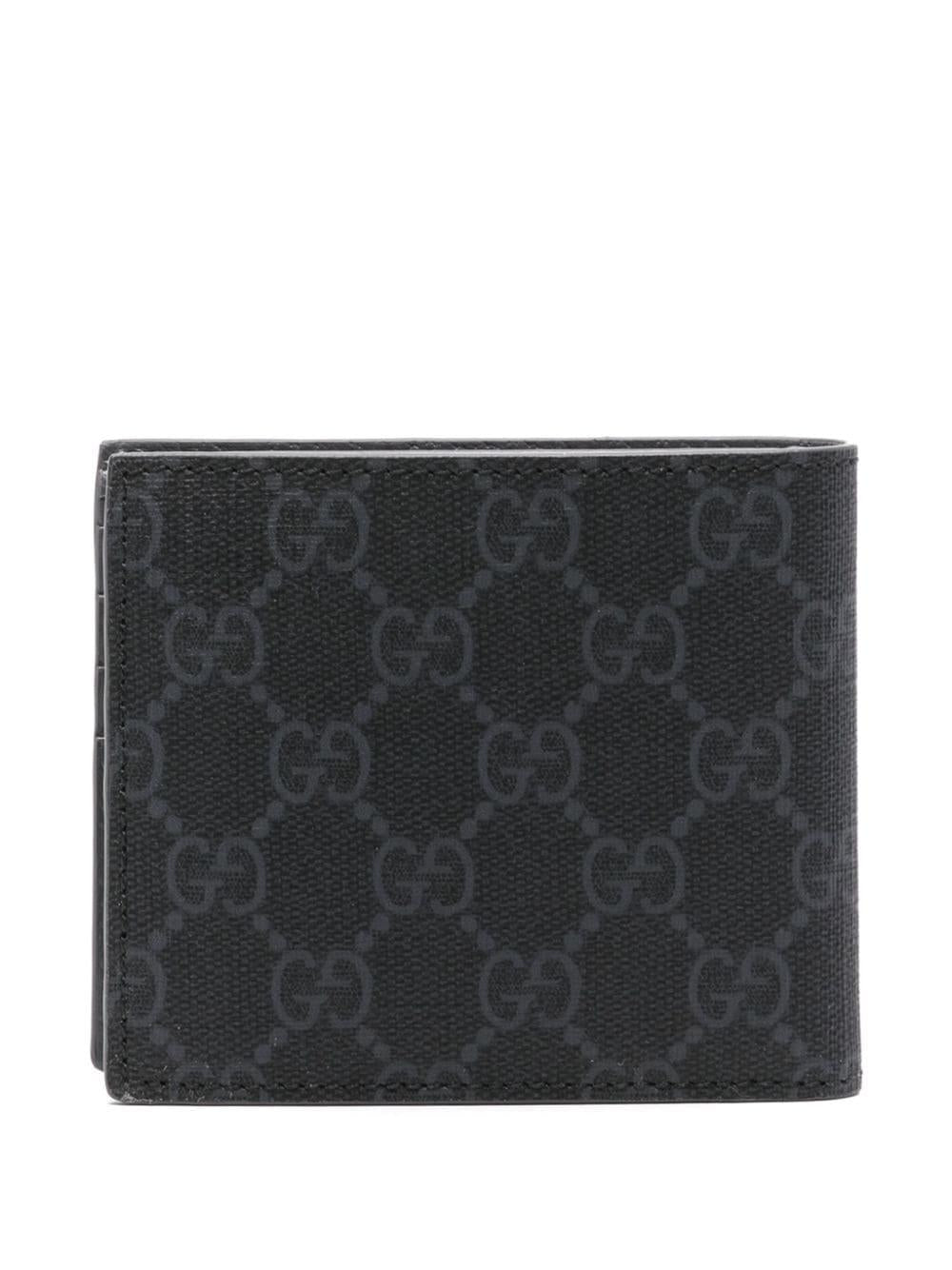 GUCCI Bi-Fold Wallet