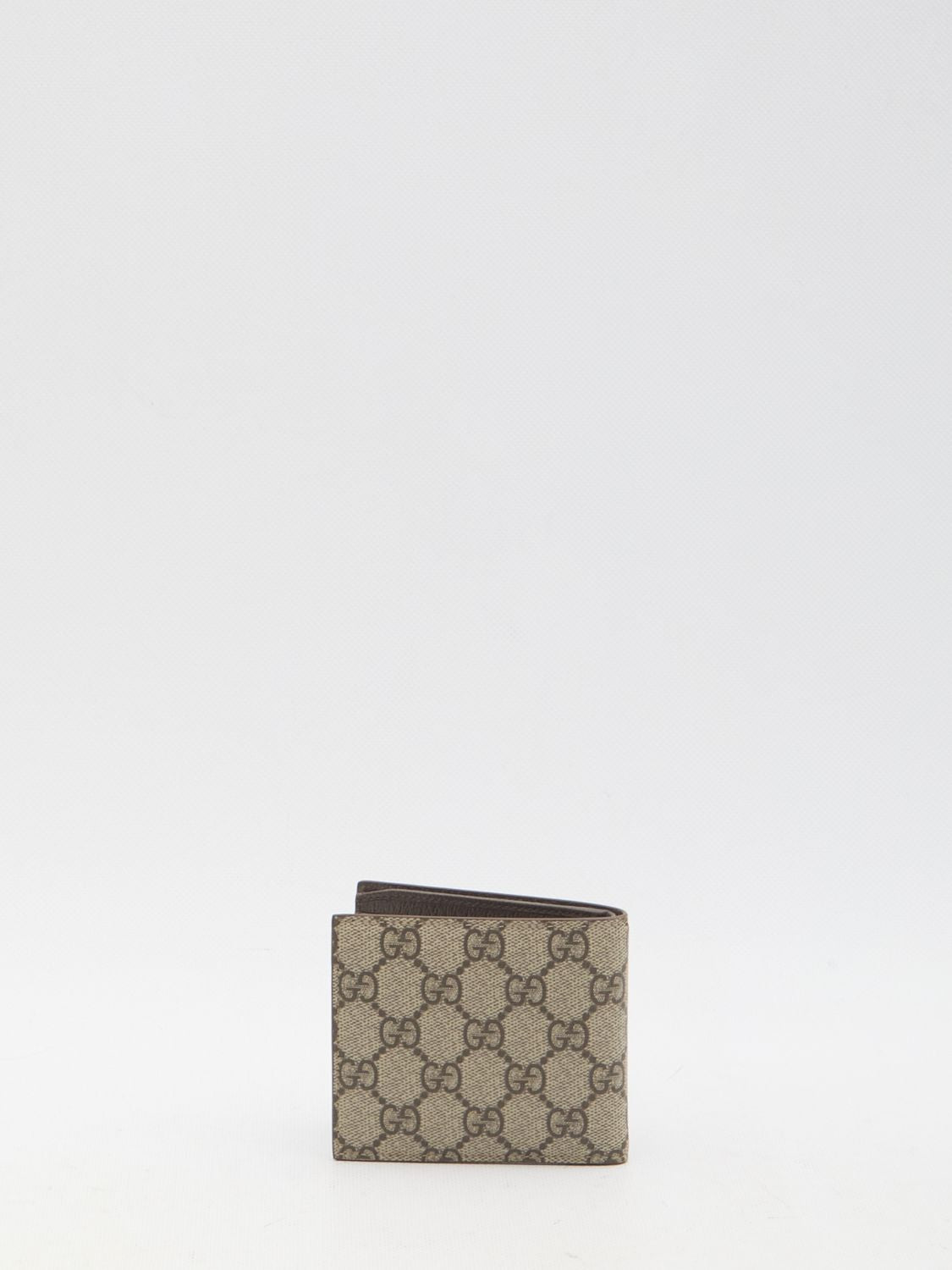 GUCCI Mini Bi-Fold Wallet
