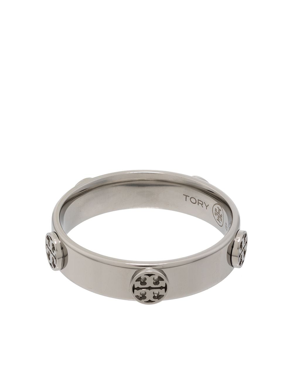 TORY BURCH Mini Brass Bijoux Bracelet