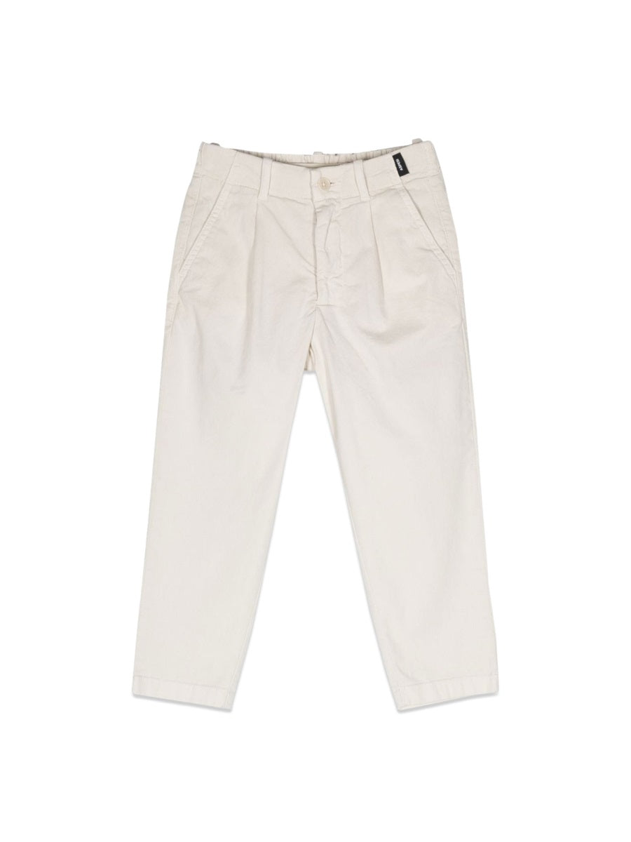 ASPESI Mini Trousers for Kids