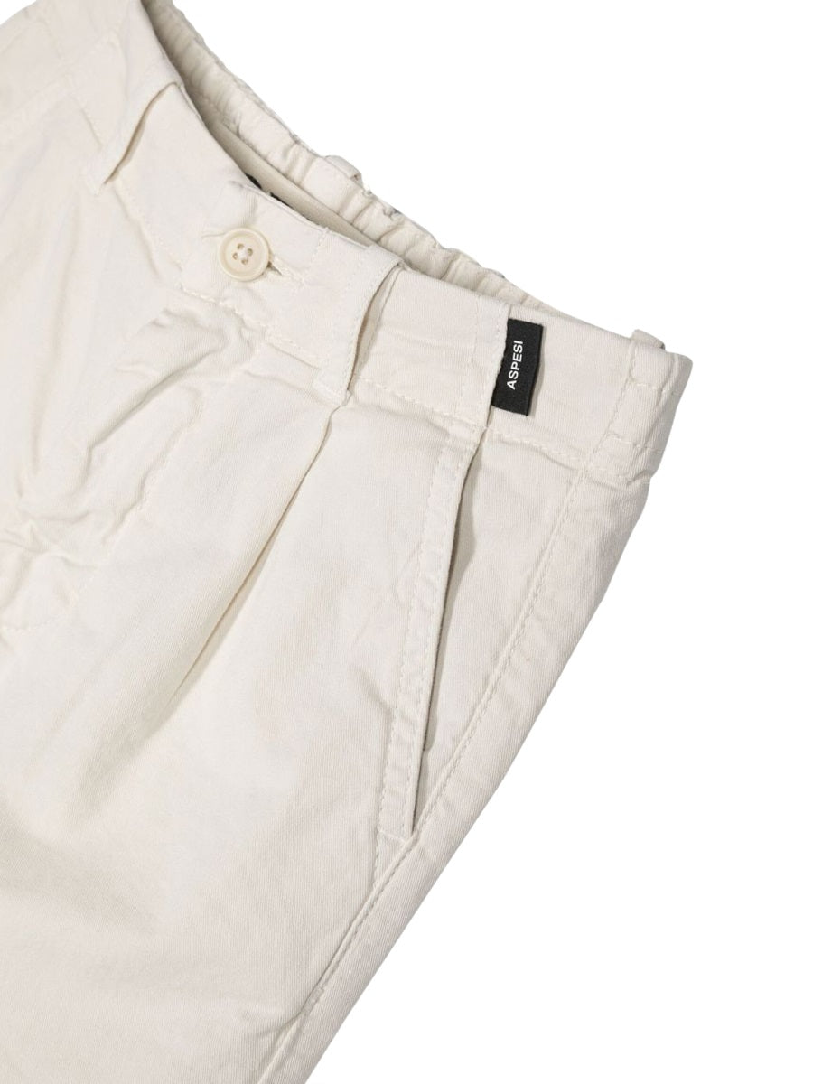 ASPESI Mini Trousers for Kids