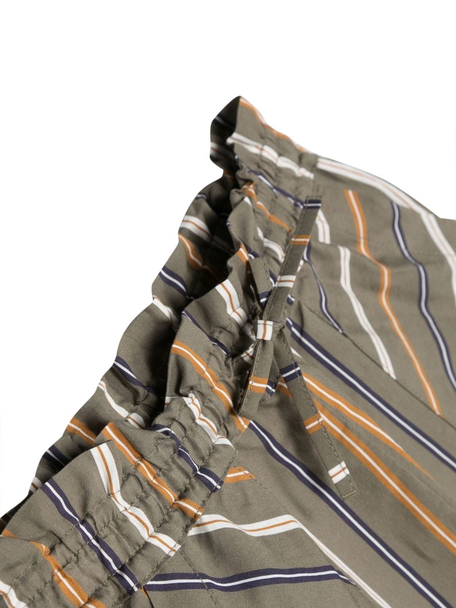 ASPESI Mini Summer Shorts for Girls