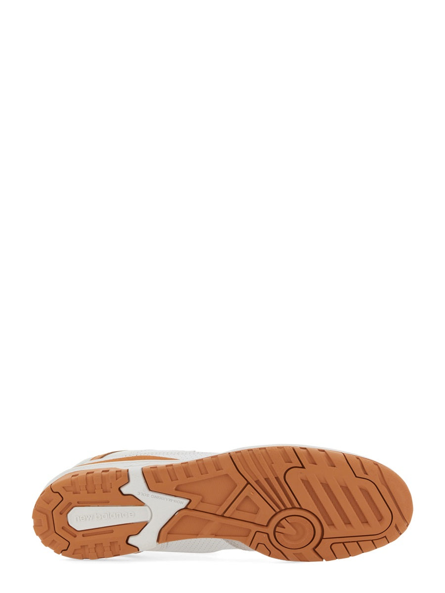 NEW BALANCE Stylish Men's Sneaker 550