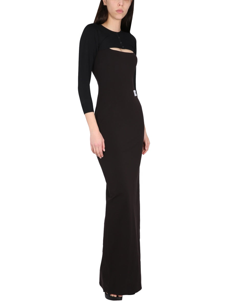 DOLCE & GABBANA Kim Cardigan for Women - Spring/Summer 2025