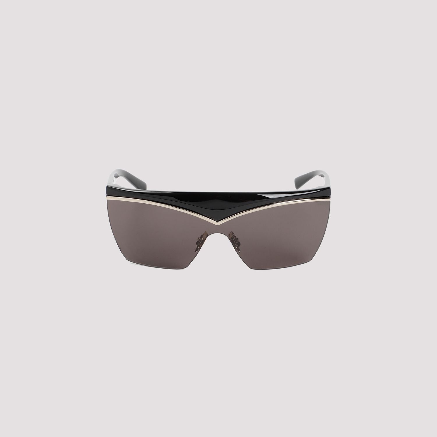 SAINT LAURENT SL 614 Mask Mini Sunglasses