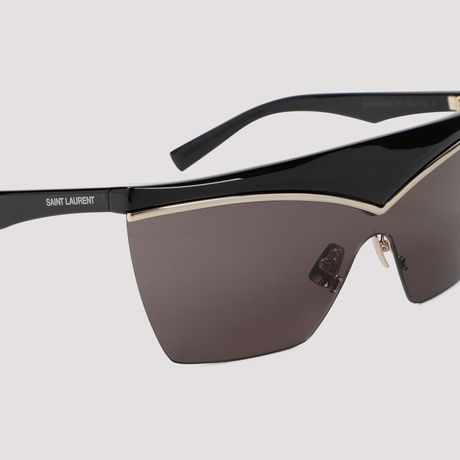 SAINT LAURENT SL 614 Mask Mini Sunglasses