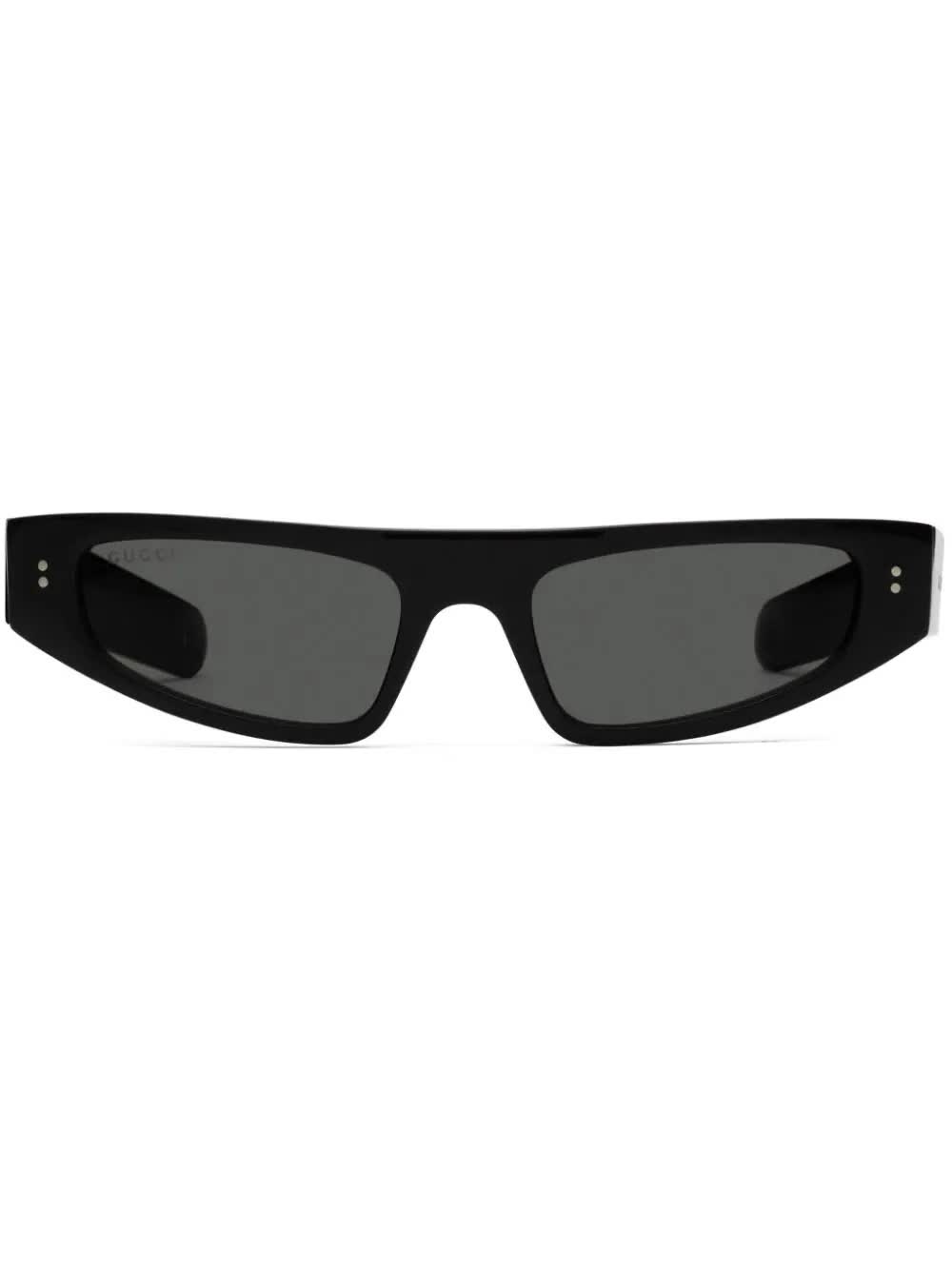 GUCCI Chic Cat Eye Sunglasses