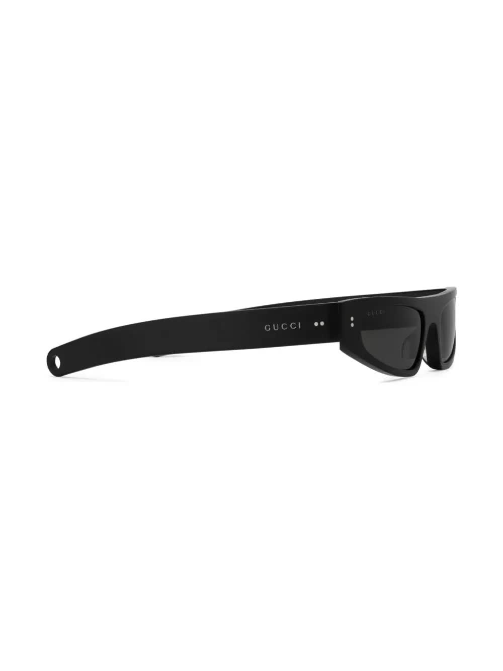 GUCCI Chic Cat Eye Sunglasses