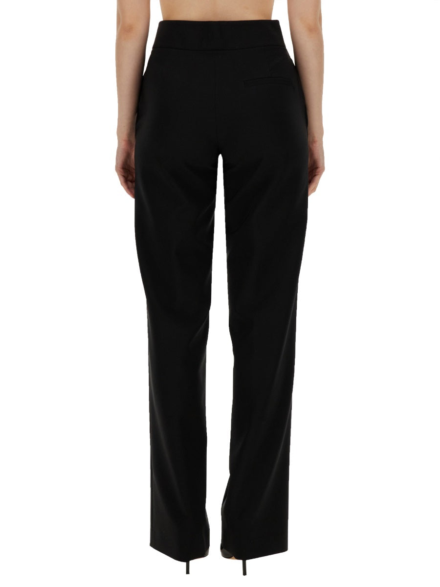 GENNY Tailored Pants - Regular Fit Size 40