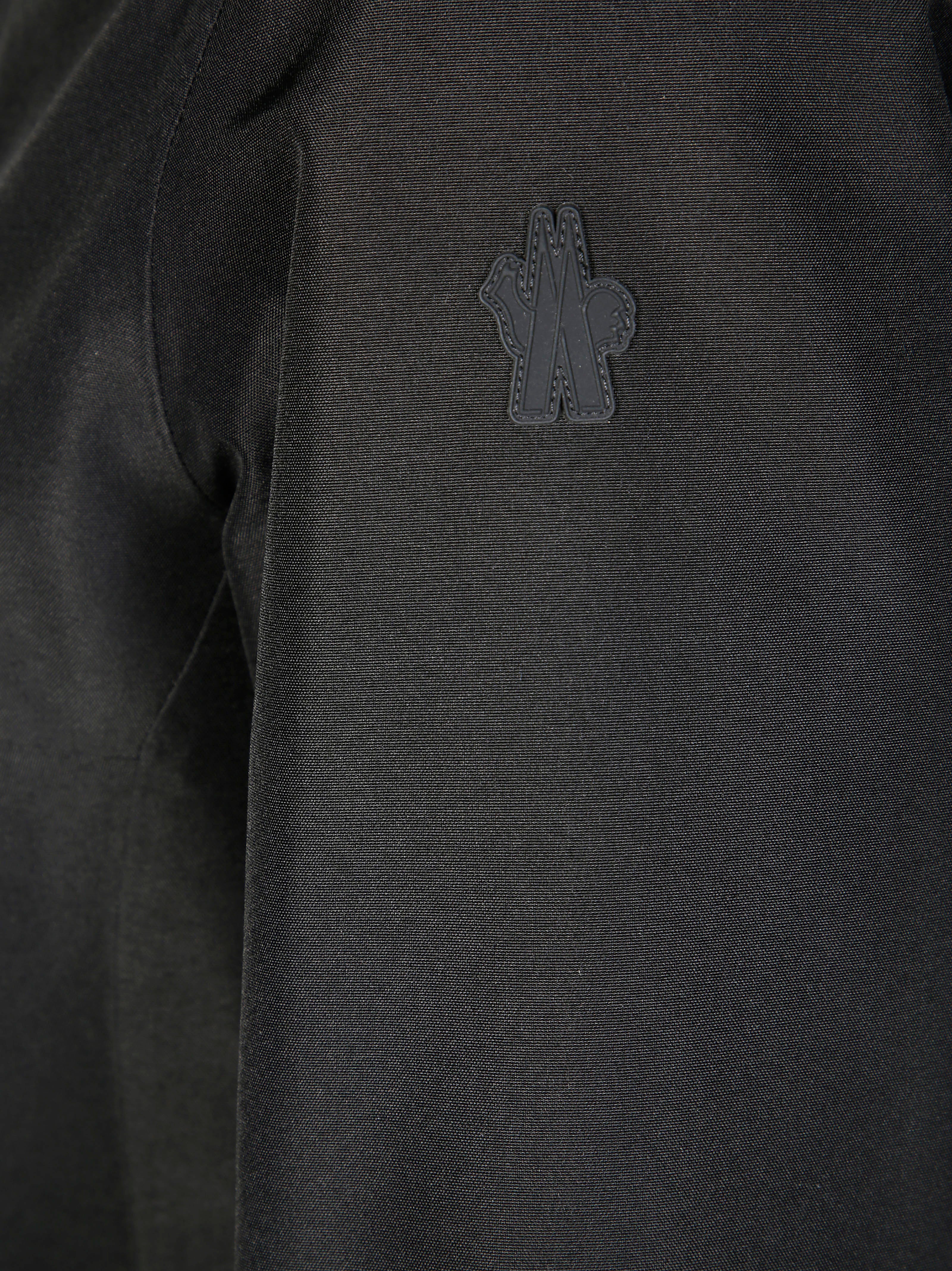 MONCLER GRENOBLE Laplance Jacket for Men - AI25 Collection