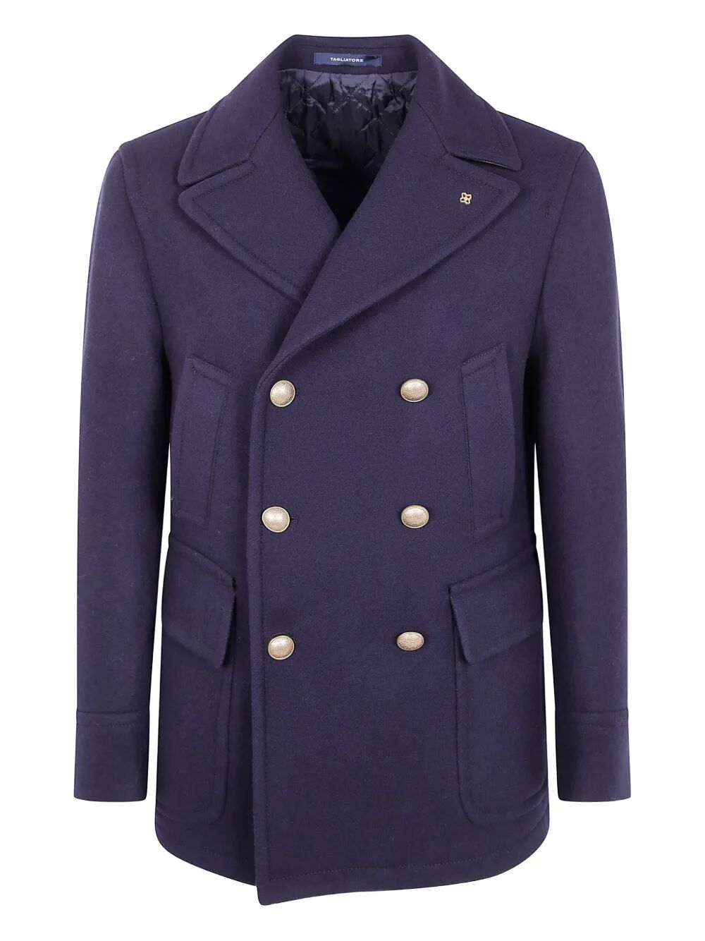 TAGLIATORE Men's Sailing Sport Jacket