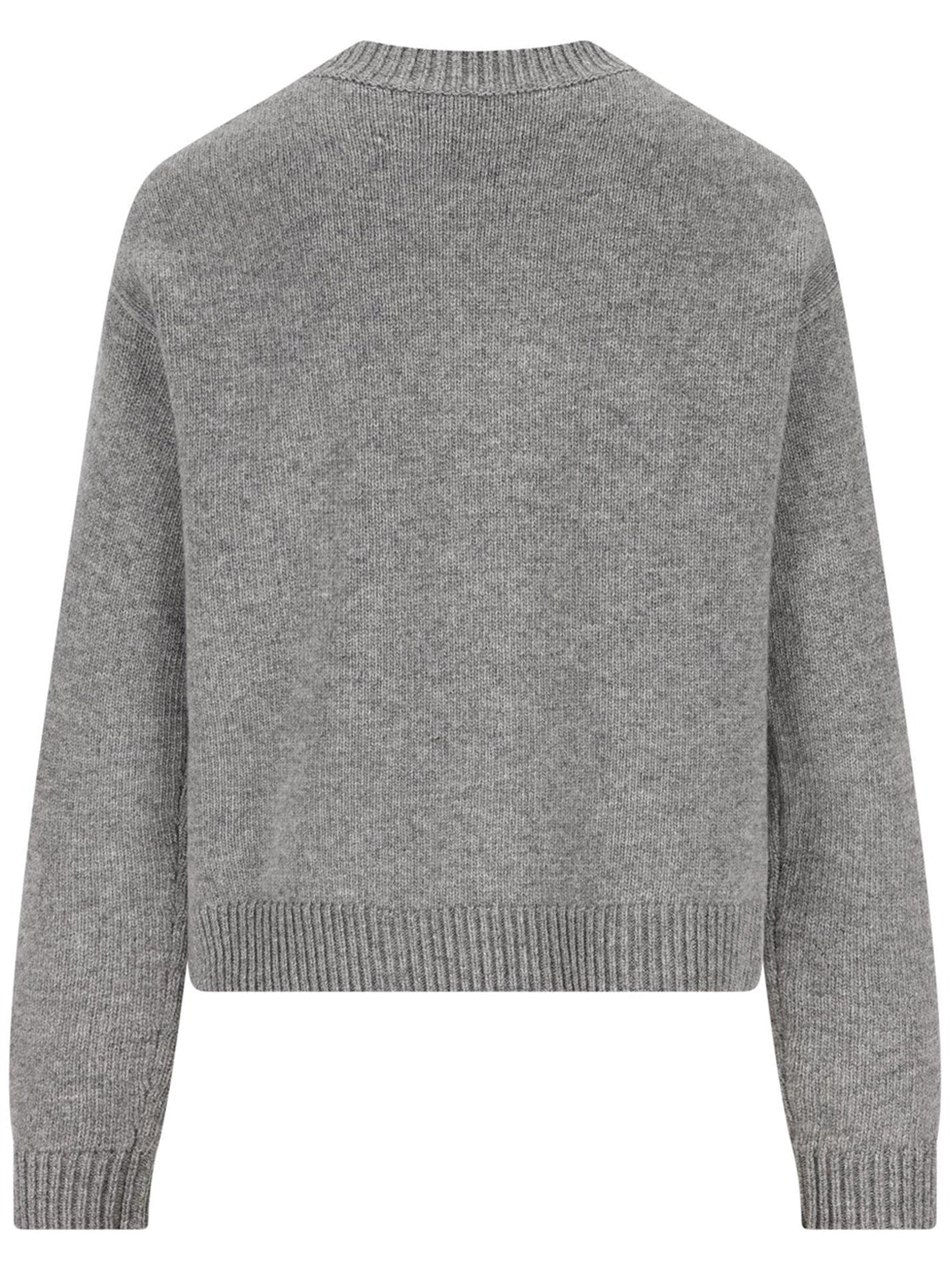 GUCCI Elegant Knitwear for Women - Fall 2025 Collection