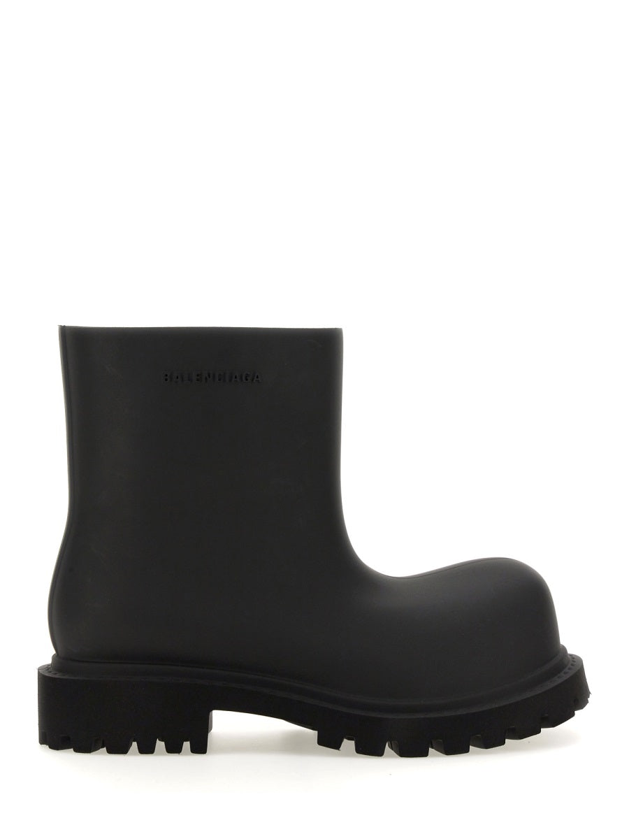 BALENCIAGA Stylish EVA Boot for Women