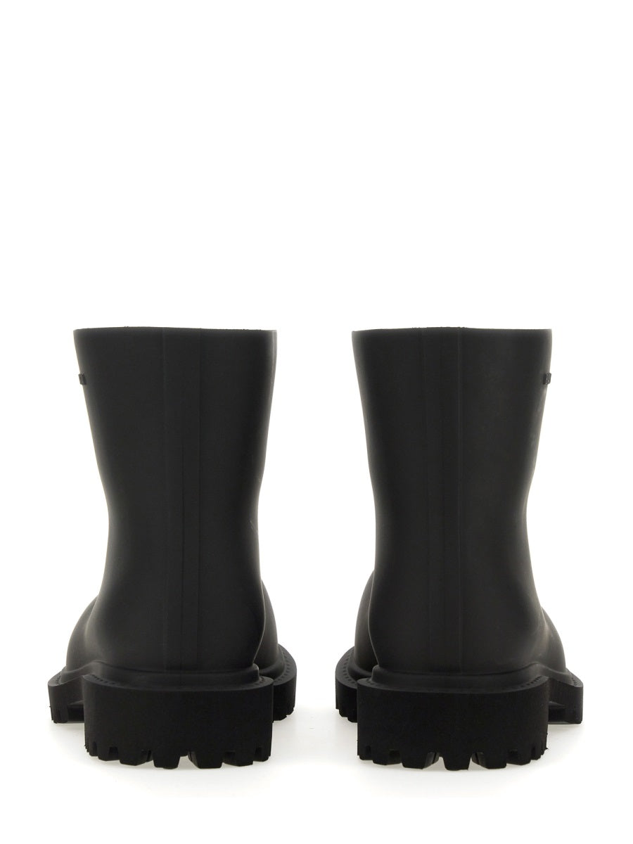 BALENCIAGA Stylish EVA Boot for Women