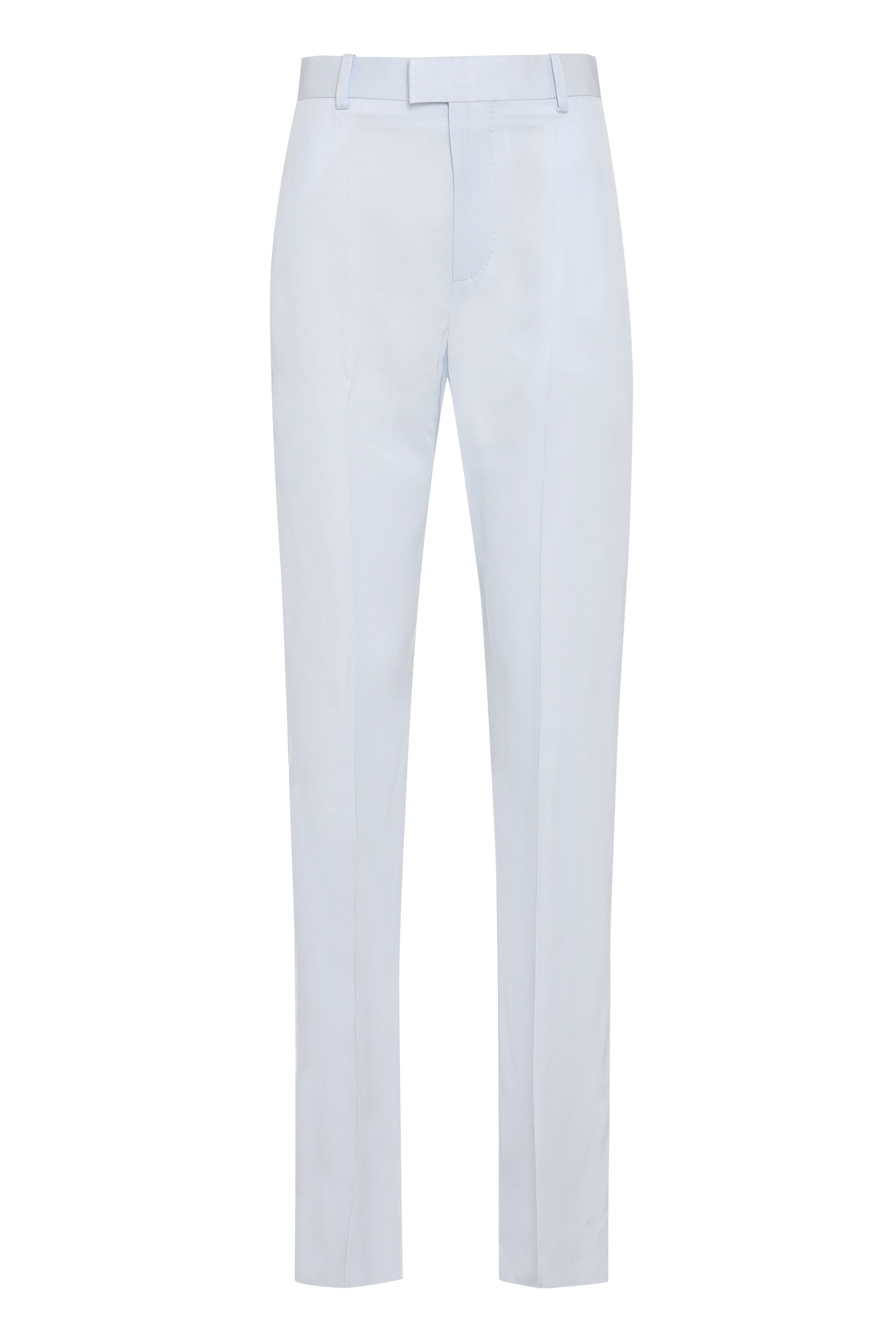 BOTTEGA VENETA Pastel Twill Pants