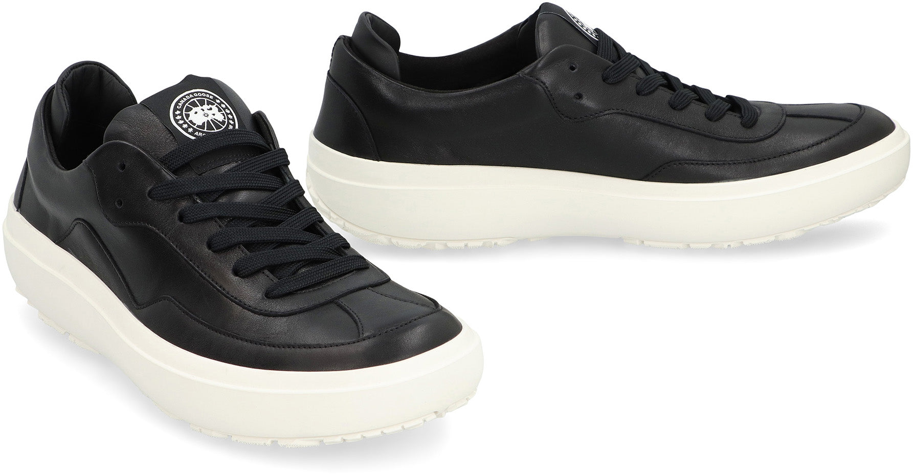 CANADA GOOSE Low-Top Sneaker