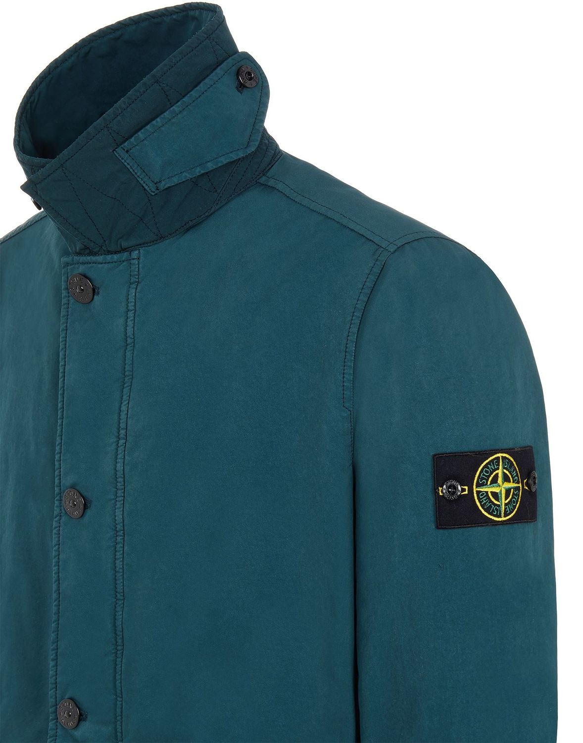 STONE ISLAND Men's Lightweight Multi-Season Jacket
