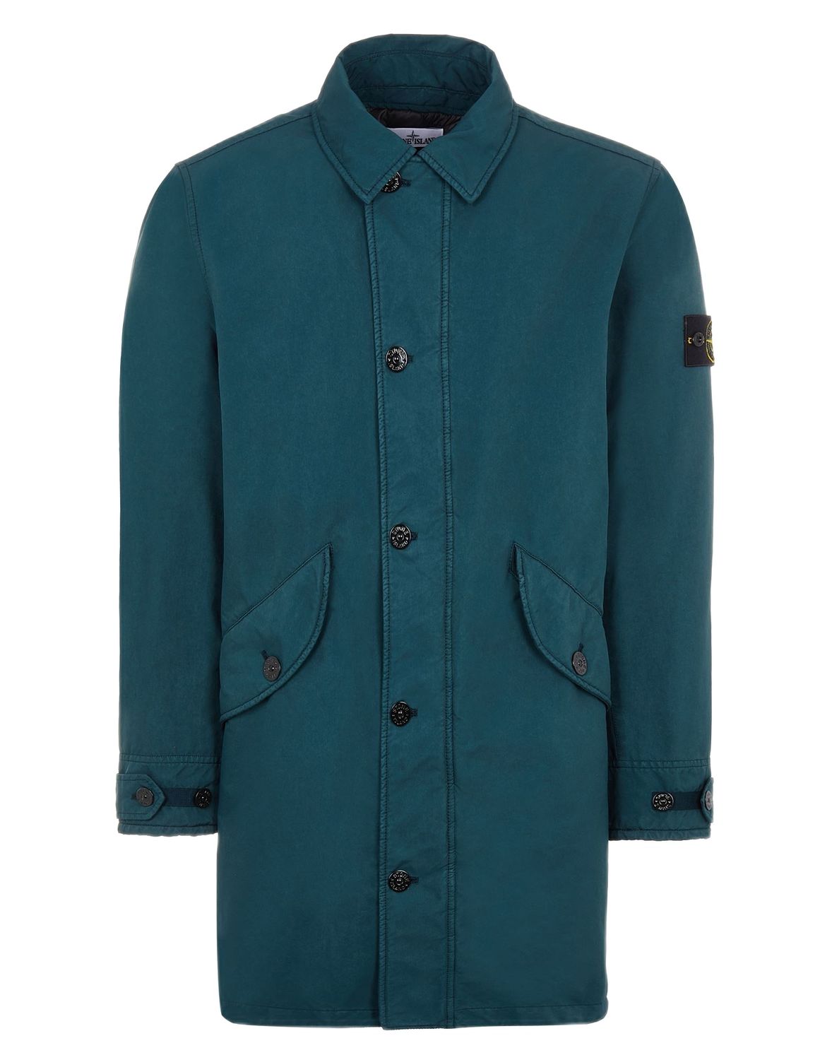 STONE ISLAND Men's Lightweight Multi-Season Jacket