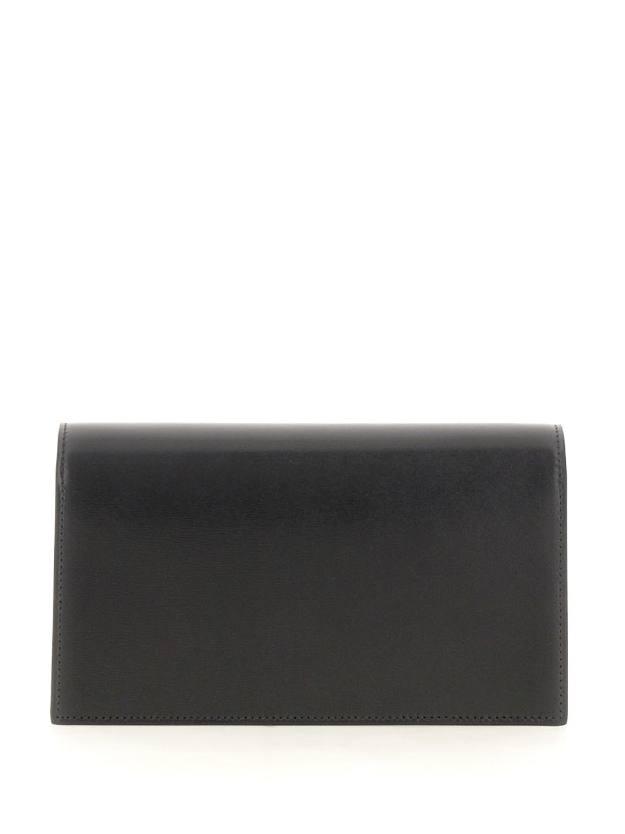 Ferragamo Mini Handbag with Hooks