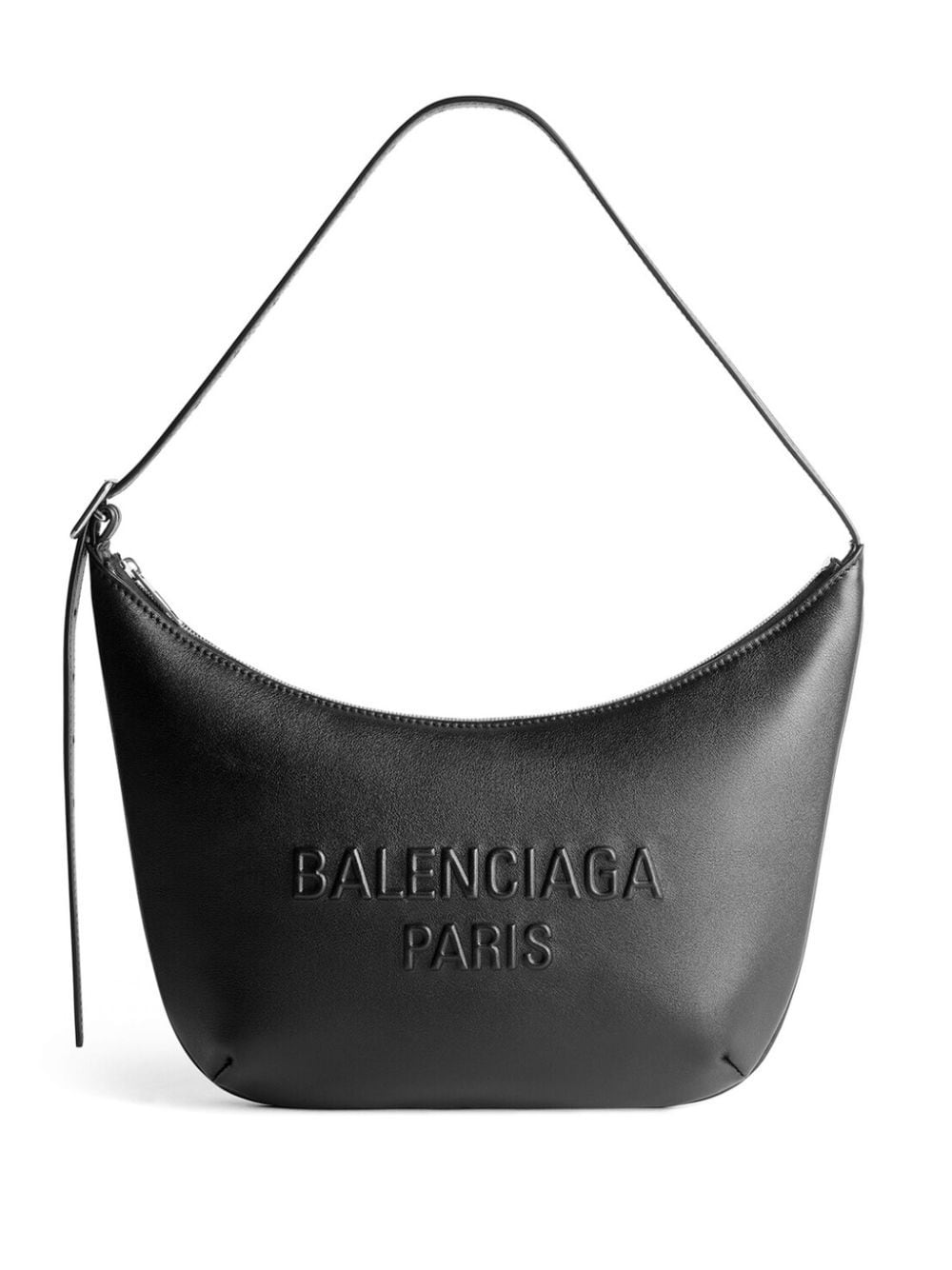 BALENCIAGA Mary Kate Mini Sling Shoulder Handbag