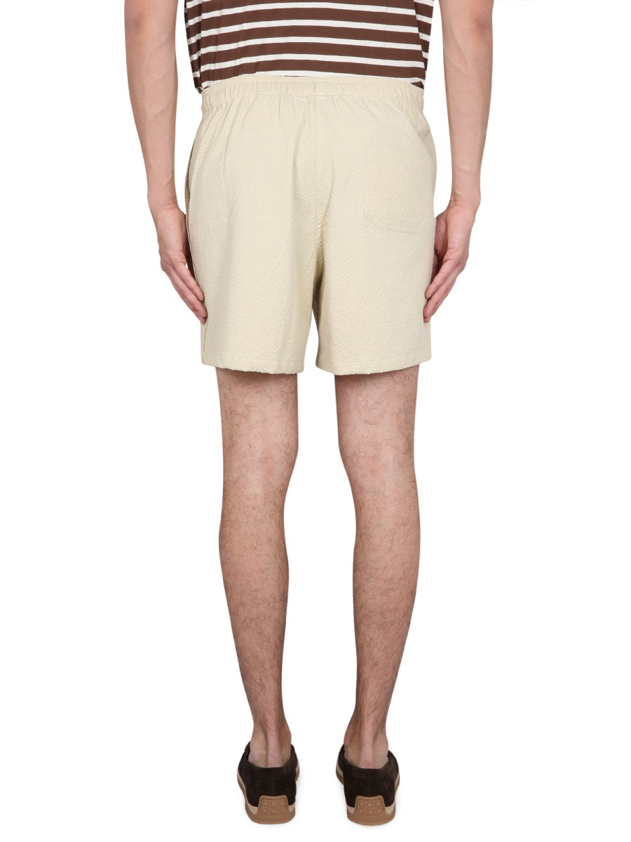 HOWLIN Bermuda Holdon Shorts