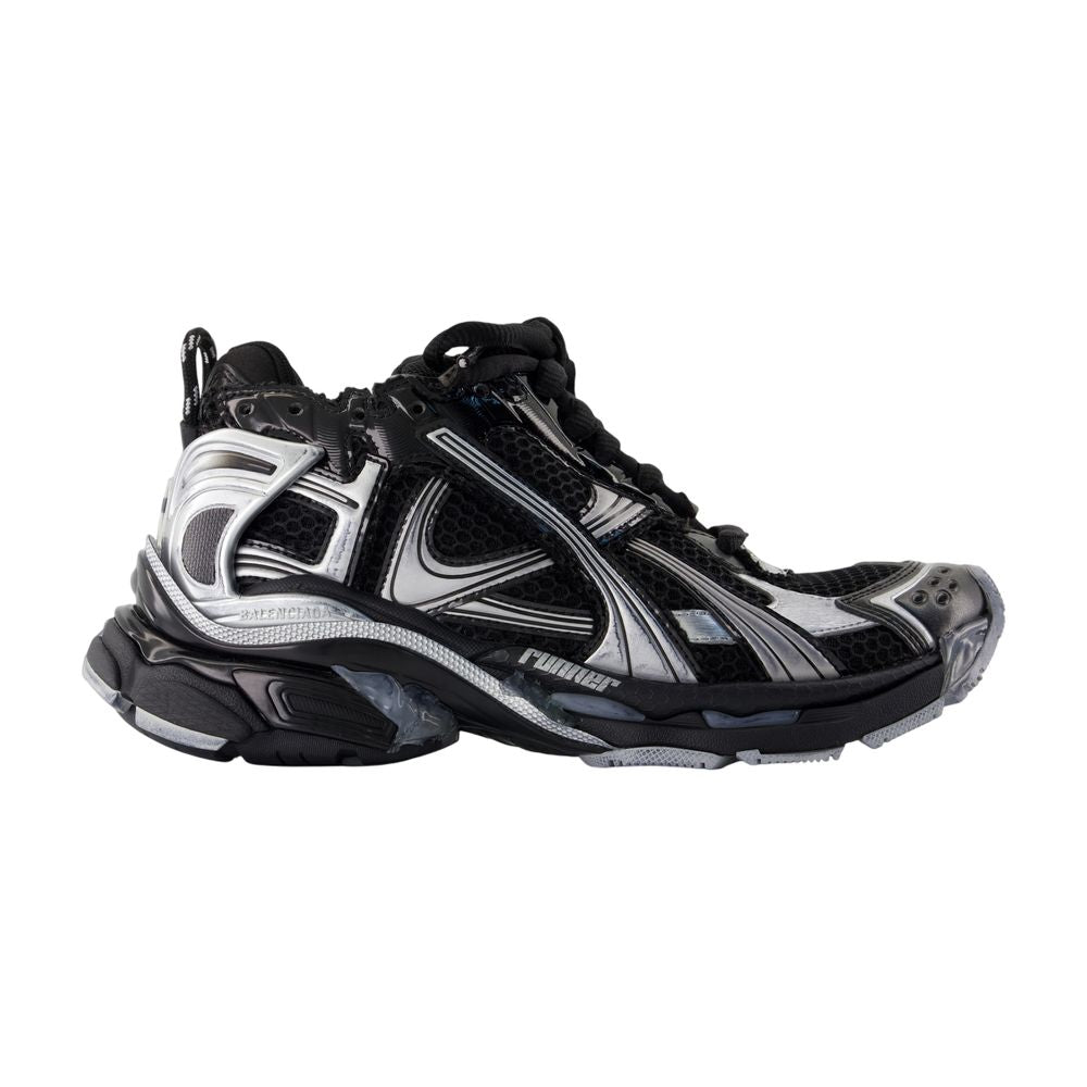 BALENCIAGA Women's Runner Sneaker FW25
