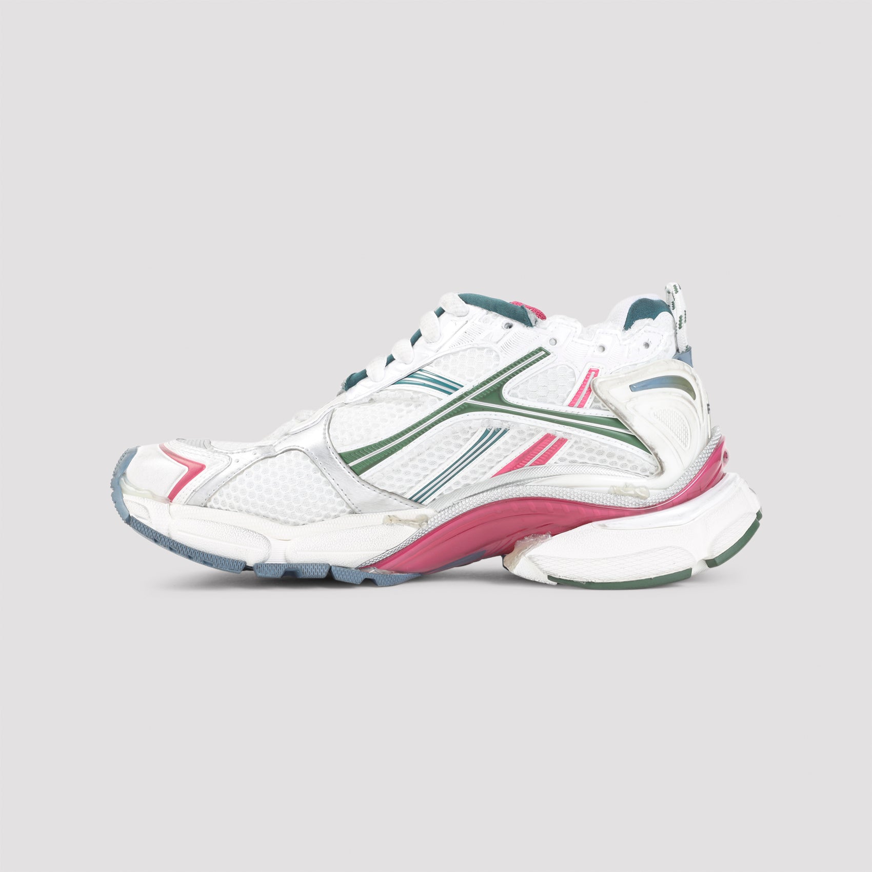 BALENCIAGA Women's Runner Sneaker - Fall/Winter 2025