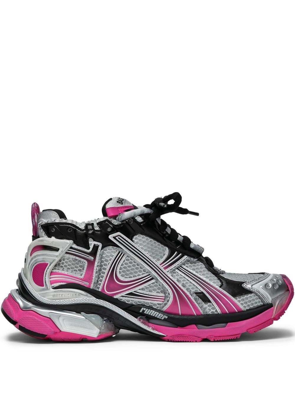 BALENCIAGA Runner Sneaker - Women's