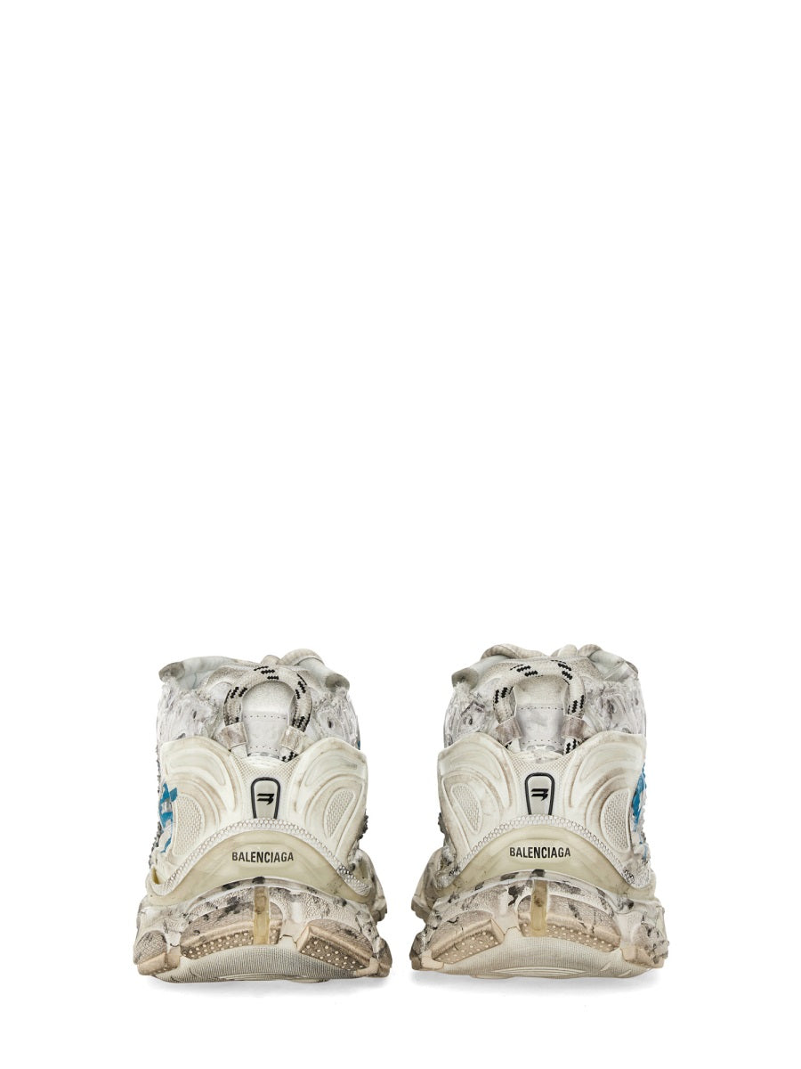 BALENCIAGA Women’s Sneaker Runner - Featured Style
