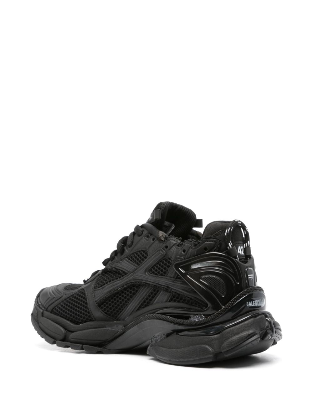 BALENCIAGA Men's Runner Sneakers