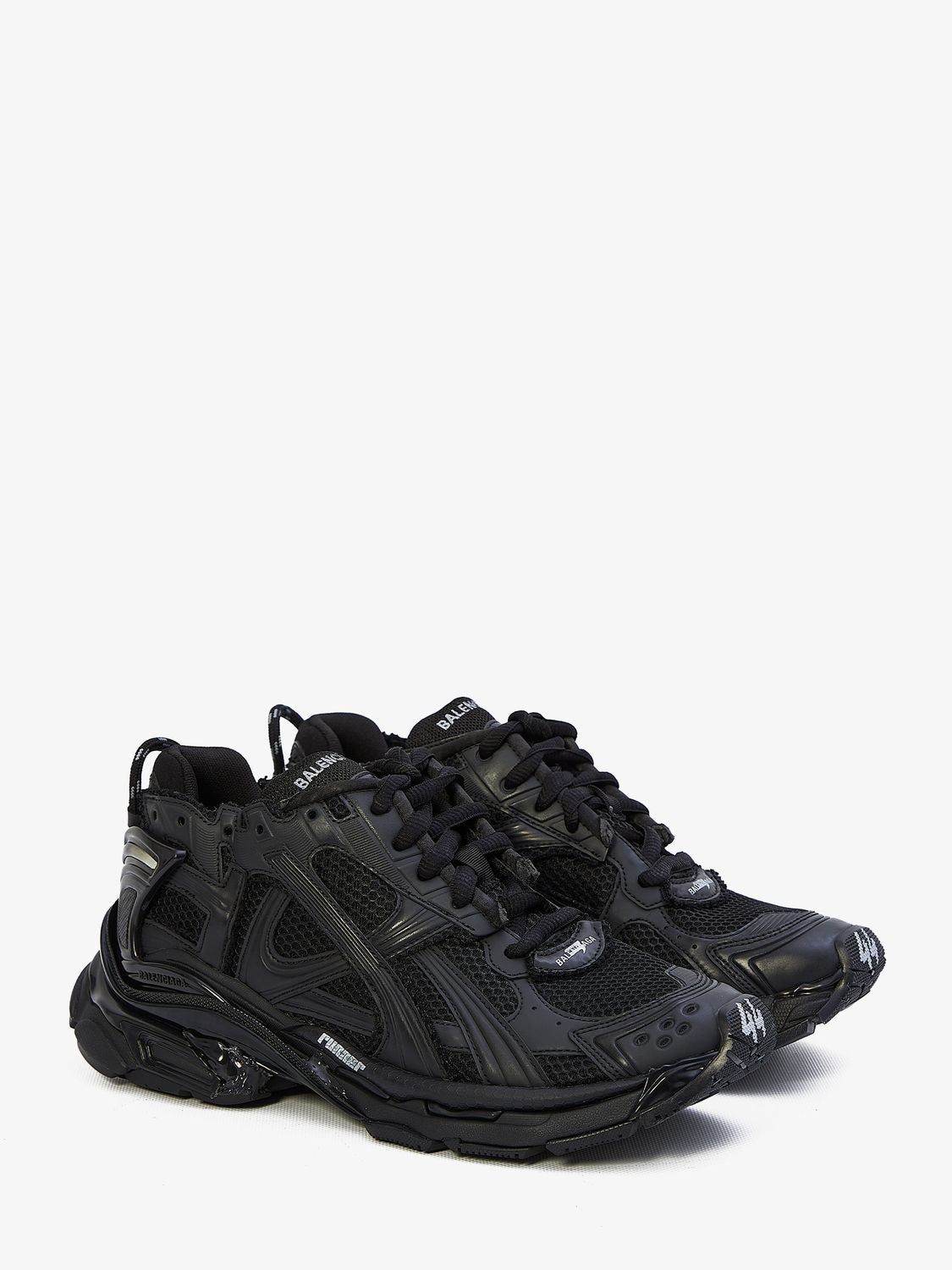 BALENCIAGA Runner Sneaker - Perfect for SS25