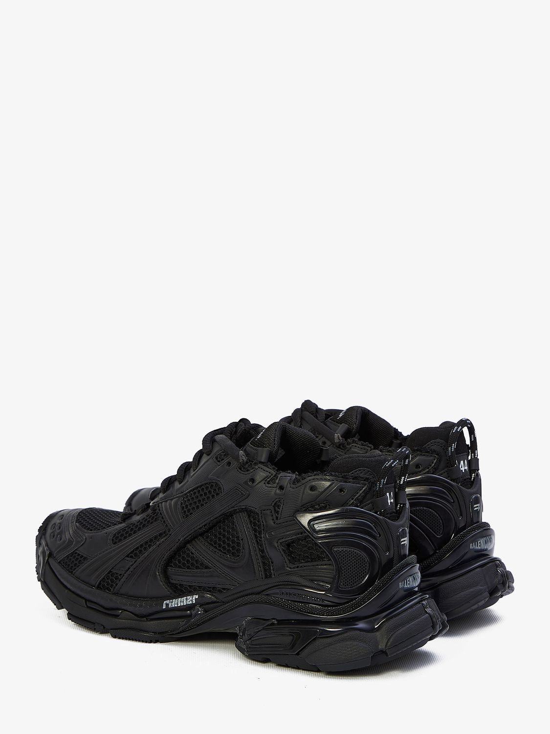 BALENCIAGA Runner Sneaker - Perfect for SS25
