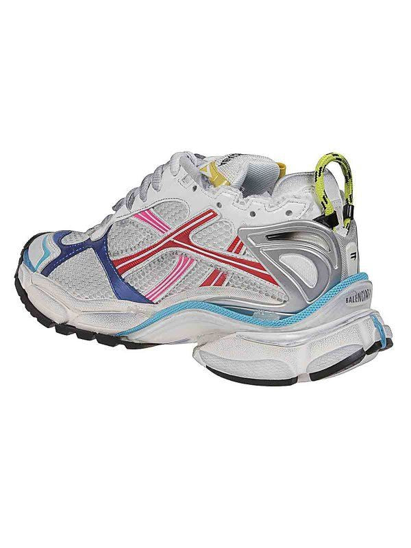 BALENCIAGA Runner Mesh Sneakers for Men