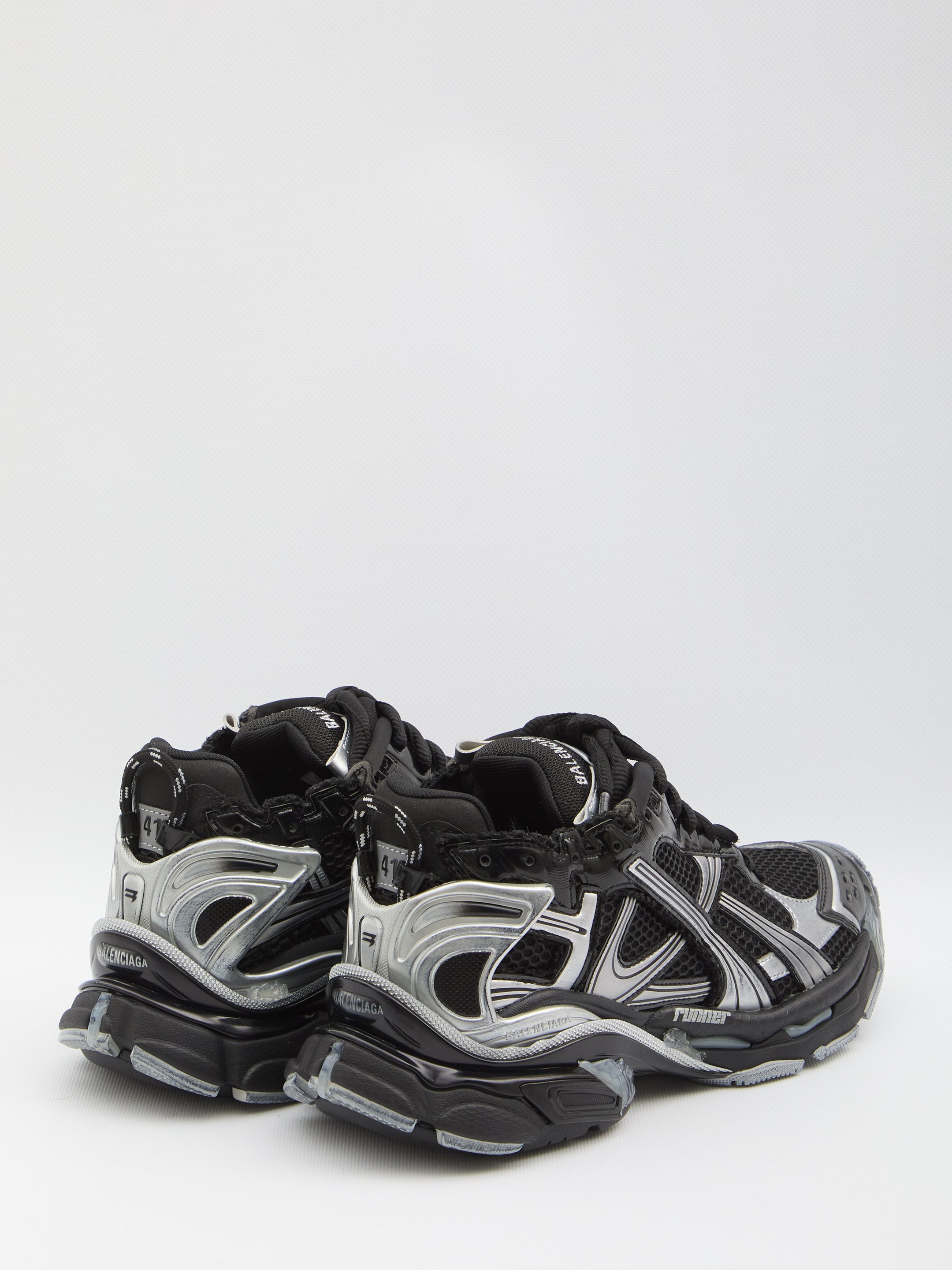 BALENCIAGA Runner Sneaker for Men