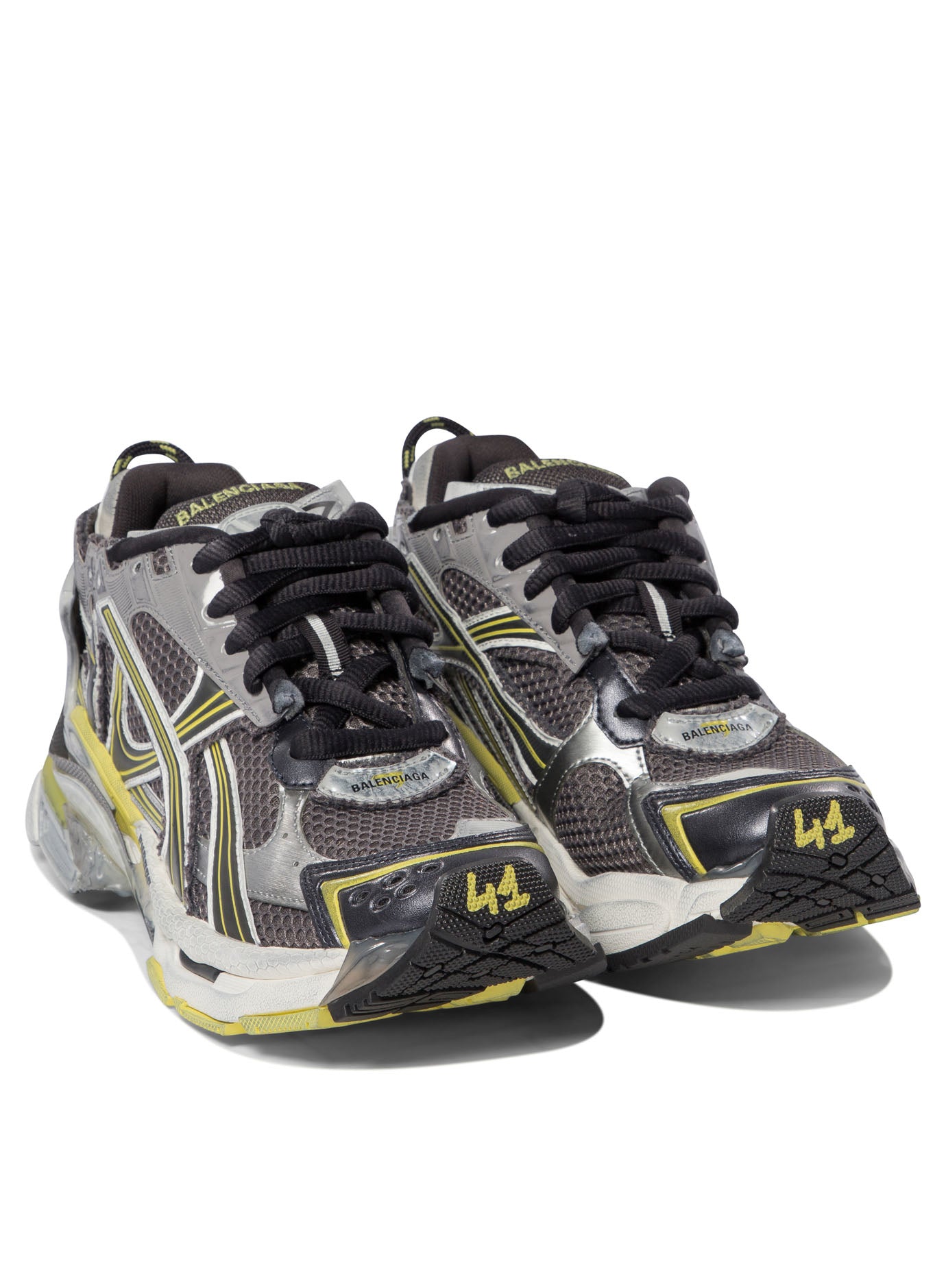 BALENCIAGA Contemporary Runner Sneakers