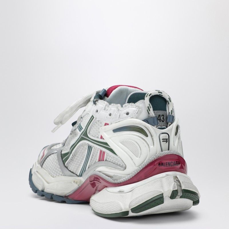 BALENCIAGA Bold Men's Runner Sneakers