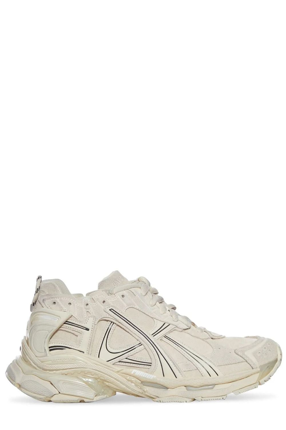 BALENCIAGA Men's Runner Sneakers