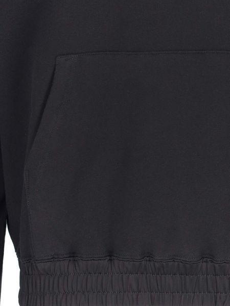 SAINT LAURENT Men's Classic Cotton Sweatshirt
